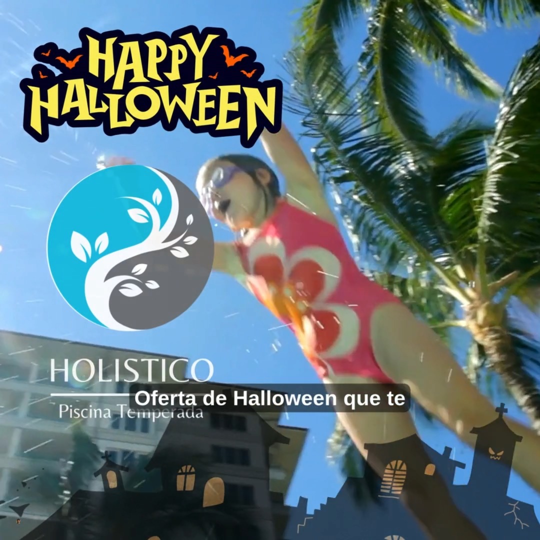 🎃🏊♂️ ¡Oferta de Halloween que te encantará! 👻
En nuestra piscina temperada de Holístico San Bartolo, queremos que disfrutes del agua y mejores tus habilidades con una promoción especial solo por tiempo limitado. 💦✨
🎁 Inscríbete hasta el 31 de octubre y recibe una clase adicional GRATIS en tu paquete + un gorro de natación de regalo.
¡Así es! Más tiempo para nadar, aprender y cuidar tu salud. 🏅
💙 Nuestras clases están dirigidas a niños, jóvenes, adultos y adultos mayores, con programas personalizados para todos los niveles.
Aprende a nadar, mejora tu técnica o simplemente disfruta de una experiencia saludable en nuestra piscina temperada. 🌊
🔥 Cupos limitados — ¡Inscríbete esta semana y asegura tu promoción antes de que se acabe!
📍Holístico San Bartolo www.holisticoclub.online
📞 Contáctanos y reserva tu clase hoy mismo.
#HolisticoSanBartolo #ClasesDeNatacion #PiscinaTemperada #OfertaDeHalloween #PromocionDeNatacion #AprendeANadar #SanBartolo #NatacionParaTodos #SaludYBienestar #HalloweenFitness