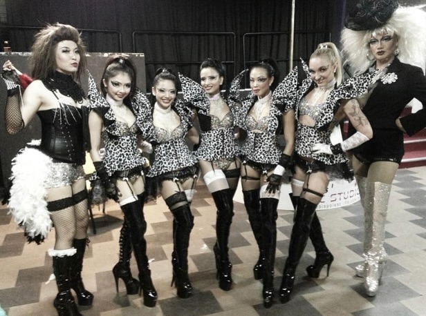 WHERE SHOWGIRLS ARE MADE💃🏽Over the last 15 years, Bobbi’s Pole Studio Malaysia has been the homeground for so many students who came to learn how to pole dance and then experienced transformation from merely a student to a showgirl❤️🔥
Every student who had set foot in our studio, who had the potential, was given an opportunity by Maple, Founder & Chief Instructor of Bobbi’s, to taste the life of a showgirl outside the studio. Whether it is the making of an instructor or the making of a showgirl, every student was under the watch of Maple, who spots a talent or a student’s EXTRA-factor, and her will to put them in the limelight to shine for everyone has made her the mentor for all she had groomed to bloom.
From the very start, Bobbi’s motto has always been “Come & discover your own hidden greatness” and this has been Maple’s vision & mission, with a very distinct & focused intention to help women grow, to empower those who set foot into our space. Our space is the safest place to learn, the most positively energetic space for all who wish to express themselves AND be themselves - women or men.
We continue to live the legacy of showgirlism passed down by Bobbi’s Pole Studio Australia, from club to classroom and back out to the grand stage. We are the brand, we are the community in the last 2 decades who have bred so many champions, big names in the world pole industry. Bobbi’s is a name associated with Miss Pole Dance Australia, the pioneer in Australian pole dancing & stripper-style everything because the heart of brand came from that very environment. That said, the SHOWTIME part of it is only natural. And Bobbi’s has always been known for the quality of their shows.
Living up to this very vibrant & exciting and promising direction for every student, everyone stands a chance to be on the grand stage, if you will.
Today, many of you have benefitted & flourished from Maple’s guidance & mentorship, whether you were a teacher she had handpicked & trainned personally or a student who got invited to be a part of our show, you all have today, become something more than what you were when you first started. Her mission is accomplished❤️🔥❤️🔥❤️🔥