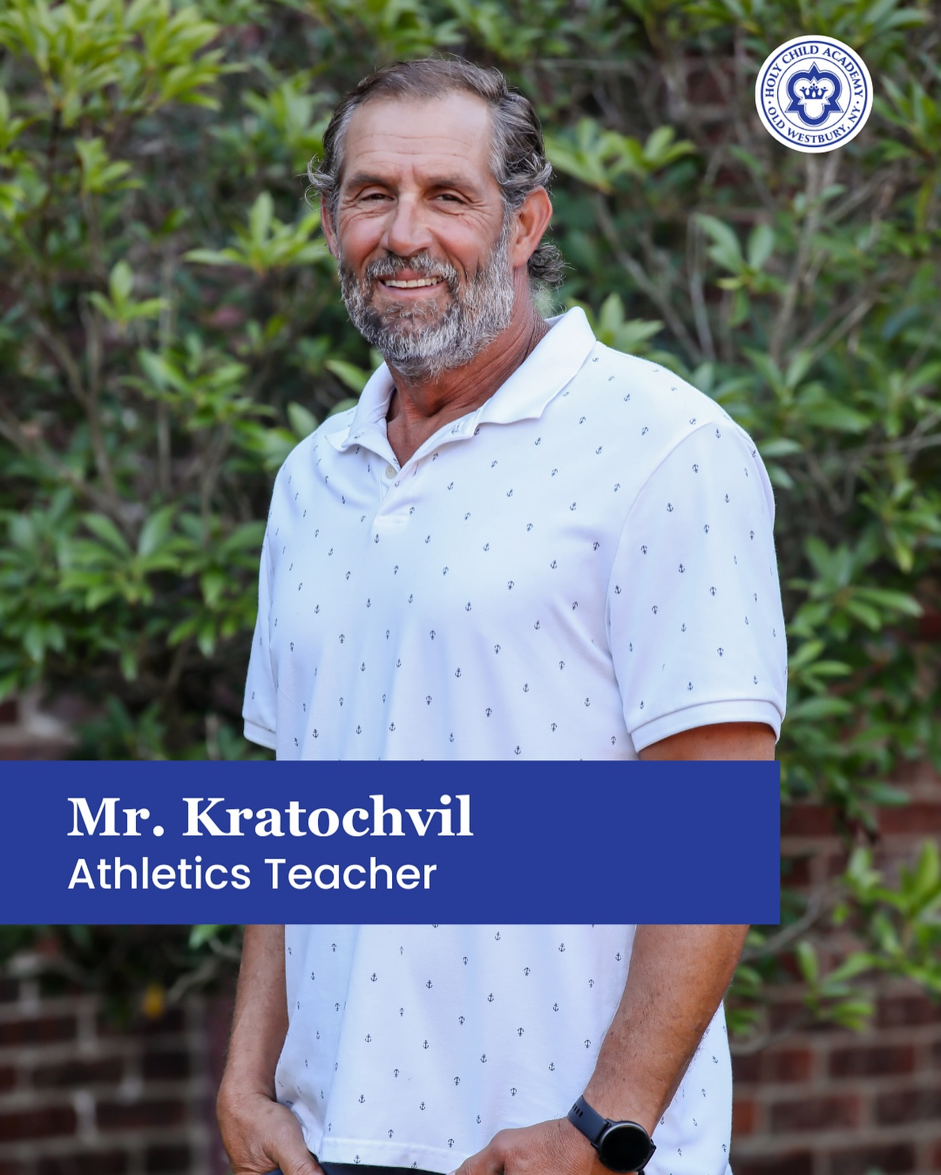 Gym and athletics at HCA are always full of energy, teamwork, and fun - thanks in large part to Mr. Kratochvil!
As our dedicated athletics and gym teacher, Mr. K brings enthusiasm, passion, and expertise to every class. He encourages students to stay active, challenge themselves, and work together while having a blast along the way.
His positive energy and commitment make PE a highlight of the school day. Beyond teaching skills, Mr. K instills values like sportsmanship, perseverance, and confidence in every student.
HCA students not only grow stronger physically but also learn to support and uplift each other on and off the field. Thank you, Mr. K for inspiring our students to move, grow, and love sports!