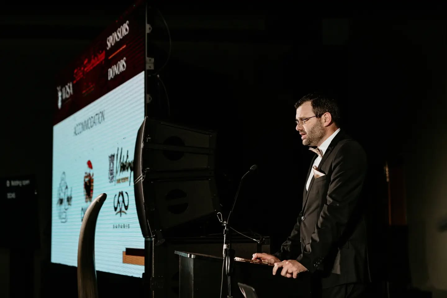 An unforgettable evening of elegance, unity, and purpose - our WRSA Gala Dinner celebrated excellence in wildlife ranching with a black-tie event themed “Echoes of Africa.”
The night shone with the spirit of collaboration, from our Awards Ceremony to the Fundraising Auction, where industry leaders and partners came together to support WRSA’s mission.
A heartfelt thank you to our sponsors and donors, your generosity makes this event, and the work we do, possible.
#2025WRSAGalaDinner
#Wildliferanchingsouthafrica