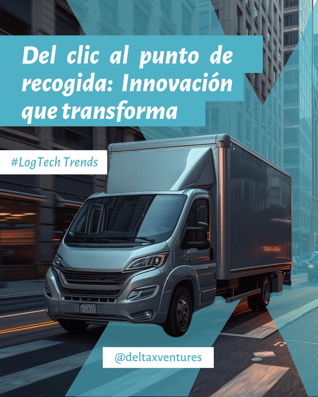 ? ¿Tus entregas aún tardan días?
Puede que estés perdiendo más que tiempo…
La entrega hiperlocal está cambiando las reglas del juego en la logística urbana.
¿Quieres saber cómo funciona y por qué tantas marcas ya la están implementando?
? Desliza y descúbrelo.
#EntregaHiperlocal #Logtech #EcommerceInteligente #UltimaMilla #LogísticaUrbana #TransformaciónDigital #TendenciasEcommerce #RobotsDeEntrega #IoTLogístico #InnovaciónLogística