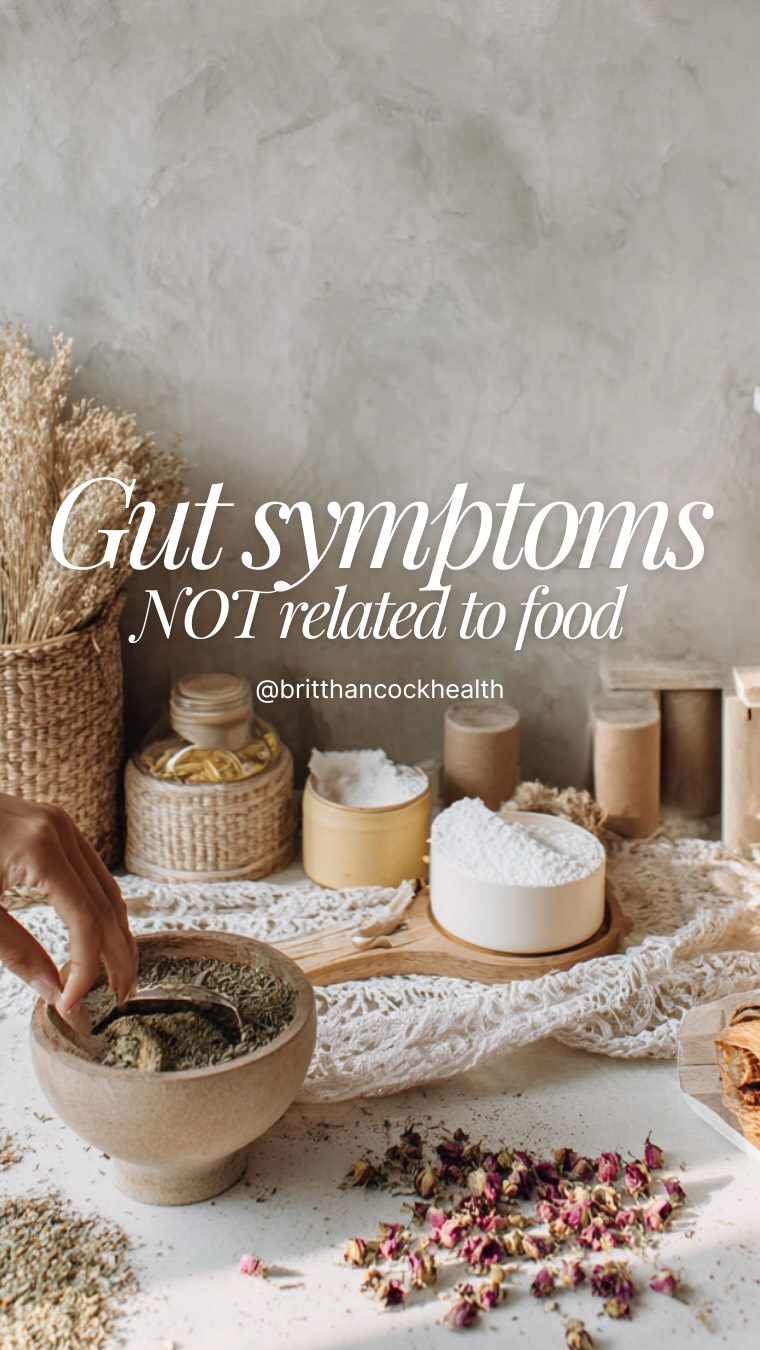 🧠 When you feel foggy or flat, it’s often because inflammation or stress hormones are disrupting communication between your gut and brain.
💥 Skin flare-ups after stress? Your microbiome and liver detox pathways are deeply connected to your skin, emotional stress literally changes your gut flora.
😣 Bloating when anxious happens because your vagus nerve switches digestion “off” when you’re in fight or flight mode.
👃 Reacting to smells or perfumes can point to a liver or detox overload when your gut barrier is compromised, your body becomes more sensitive to chemicals.
😴 Trouble sleeping after antibiotics? That’s because antibiotics wipe out not just pathogens, but also the beneficial bacteria that make serotonin and melatonin.
🌿 Healing your gut isn’t just about removing foods, it’s about calming your nervous system, supporting your liver, and rebuilding the microbiome.
💌 Comment GUT HEAL to get my Ultimate Bust the Bloat eBook FREE, I’ll teach you how to reset your gut, balance your nervous system, and feel light again 🦠✨
#MelbourneNaturopath #GutHealthMelbourne #GutHealingJourney #DigestiveHealthMatters #HormoneBalance #NaturalWeightLoss #HolisticHealing #MelbourneWellness #NaturopathyForWomen #MelbourneNutrition #WeightLossNaturopath