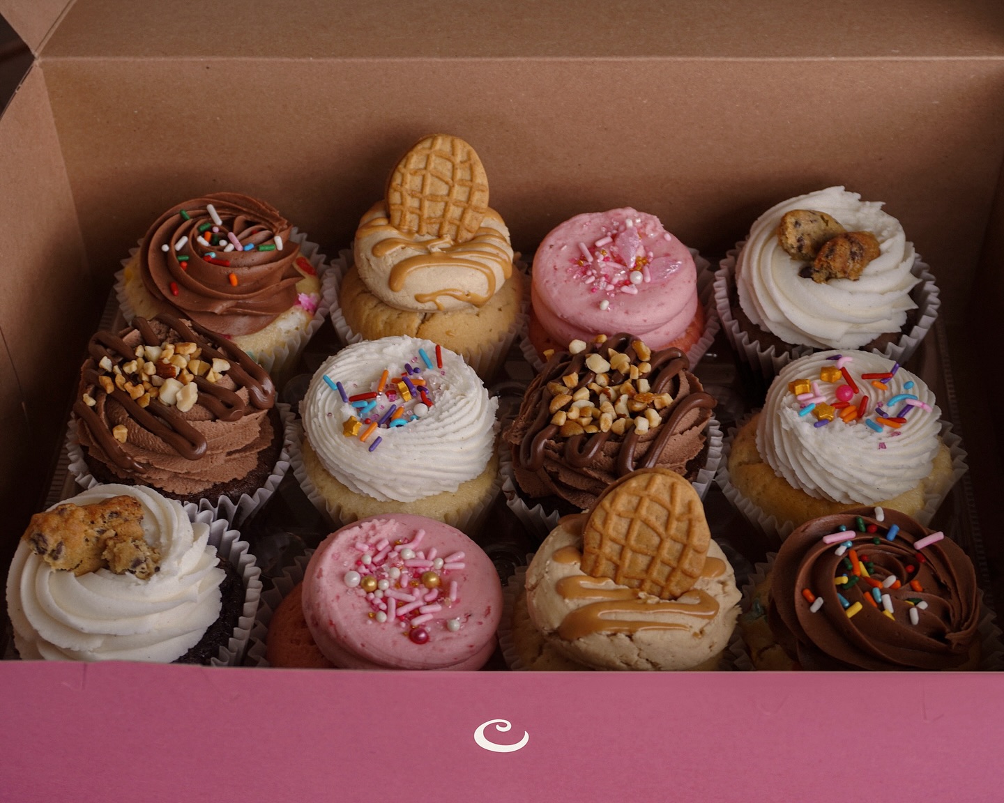 🧁 Because one bite is never enough 🧁