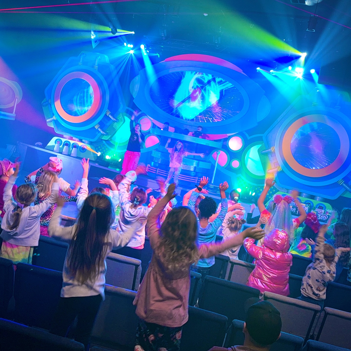 • wrapping up our 2025 tour with our @HopeCommChurch family at the #Hedgesville Campus in #HedgesvilleWV