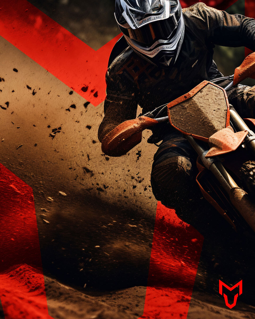 🔥 Quando a adrenalina sobe, a Red Dragon segura firme.
Nas trilhas mais intensas, confie em quem entrega segurança de verdade.
Você + Red Dragon = desempenho sem limites.
#RedDragonRacing #OffRoadLife #TrilhaÉComRed #PilotagemBruta #LamaÉEstilo #MotocrossBrasil #VivaOOffRoad #RedNaVeia