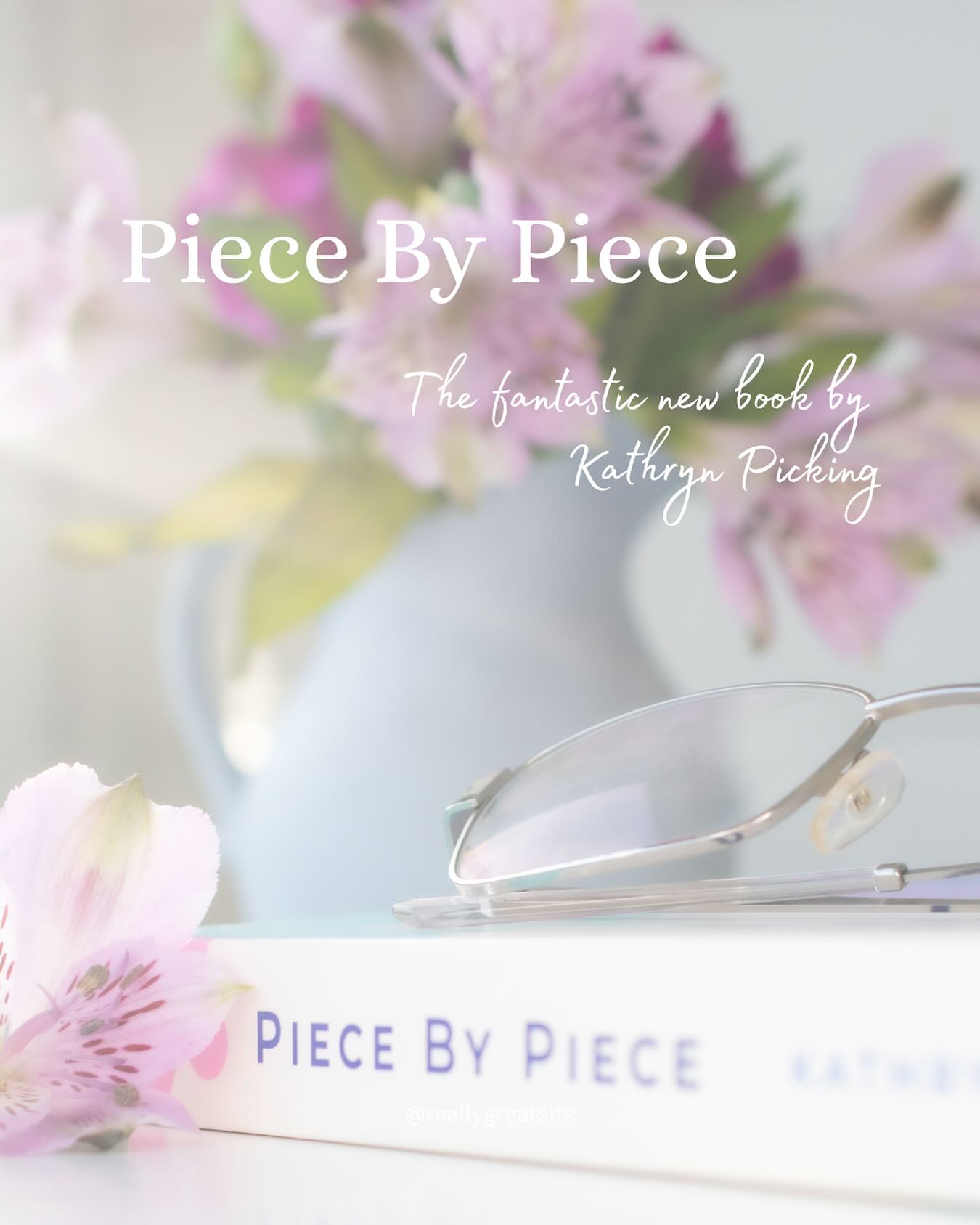 It’s amazing and it’s on pre-order now!
Piece by Piece - a nutritionists guide to your child’s health by the exceptionally knowledgeable (and lovely) Kathryn Picking.
A compassionate, practical guide for parents navigating complex conditions such as PANS, PANDAS, autism, tics, ADHD or OCD.
Pop over to www.pebblenutrition.co.uk to pre-order. (Spoiler - it’s very, very good!)
#pebblenutrition #piecebypiece #childnutrition #newbook #panspandas #autismparents #autismmum #adhdparenting #ocdawareness #tics