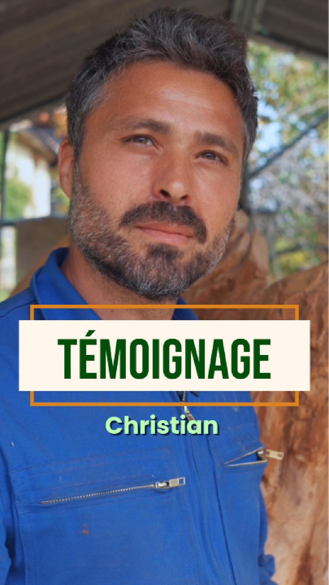 TÉMOIGNAGE de Christian sur sa pratique du Qieko.
Trouvez le vôtre ici: https://qissana.com/
#bienetre #chi #healthyliving #santé #health