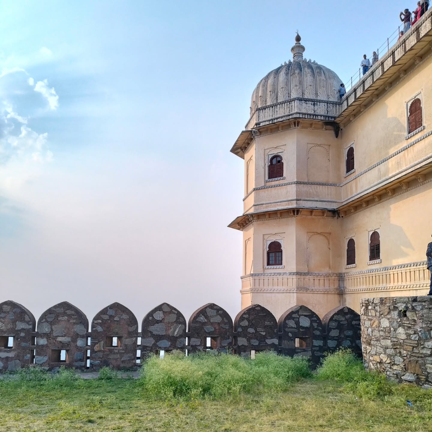 An artist's creation, a poet's site,
If ever there were, a reason for delight...