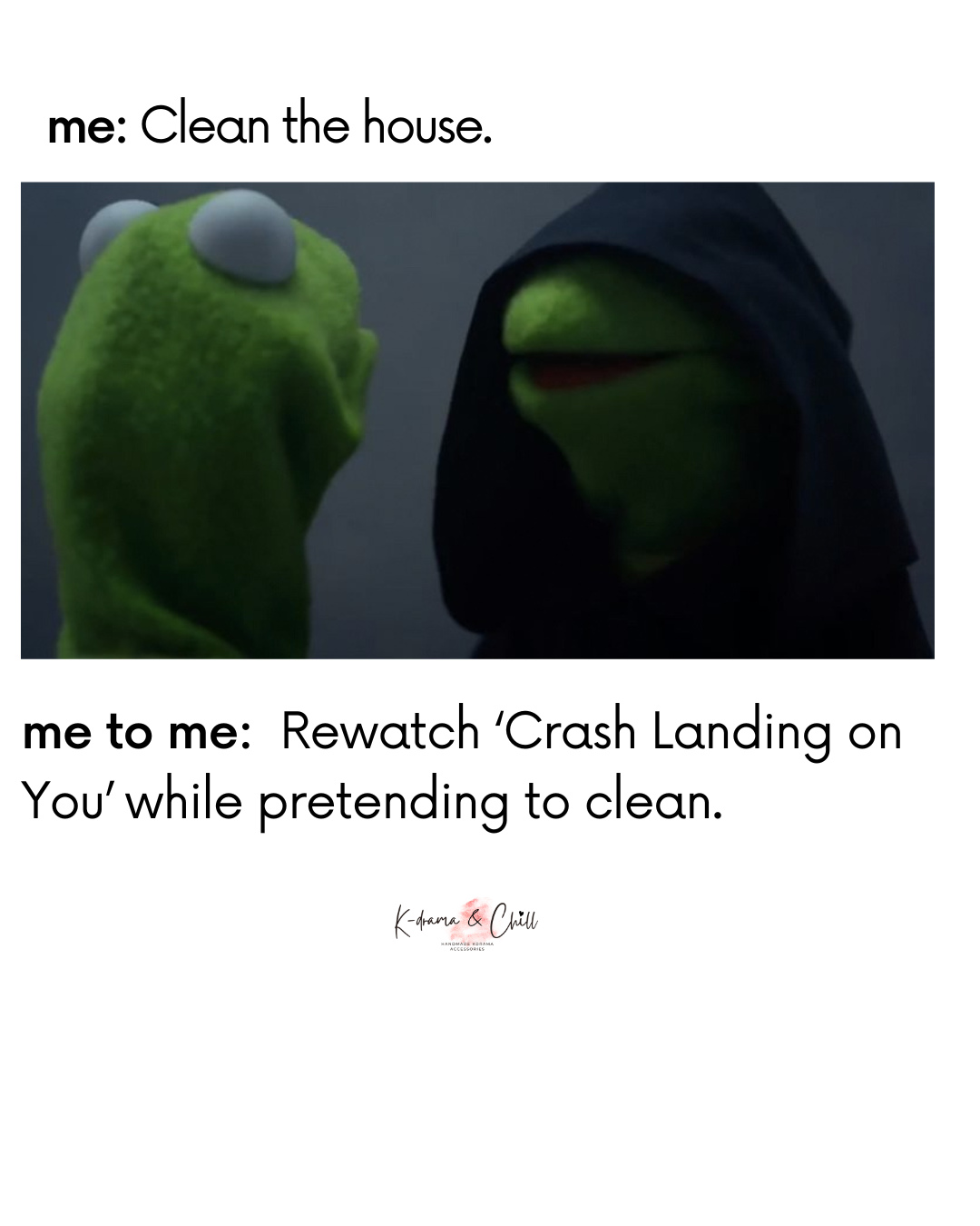 Exactly why my house is a mess right now!
#netflix #Kdramas
#KdramaAndChill #KdramaCommunity #SmallBusinessLove #KdramaAesthetic #KdramaShop #HandmadeWithLove
#instagood #koreandramas #kdrama #kdramas #koreandrama #marathon #kdramaaddict #kdramalover #dramaland