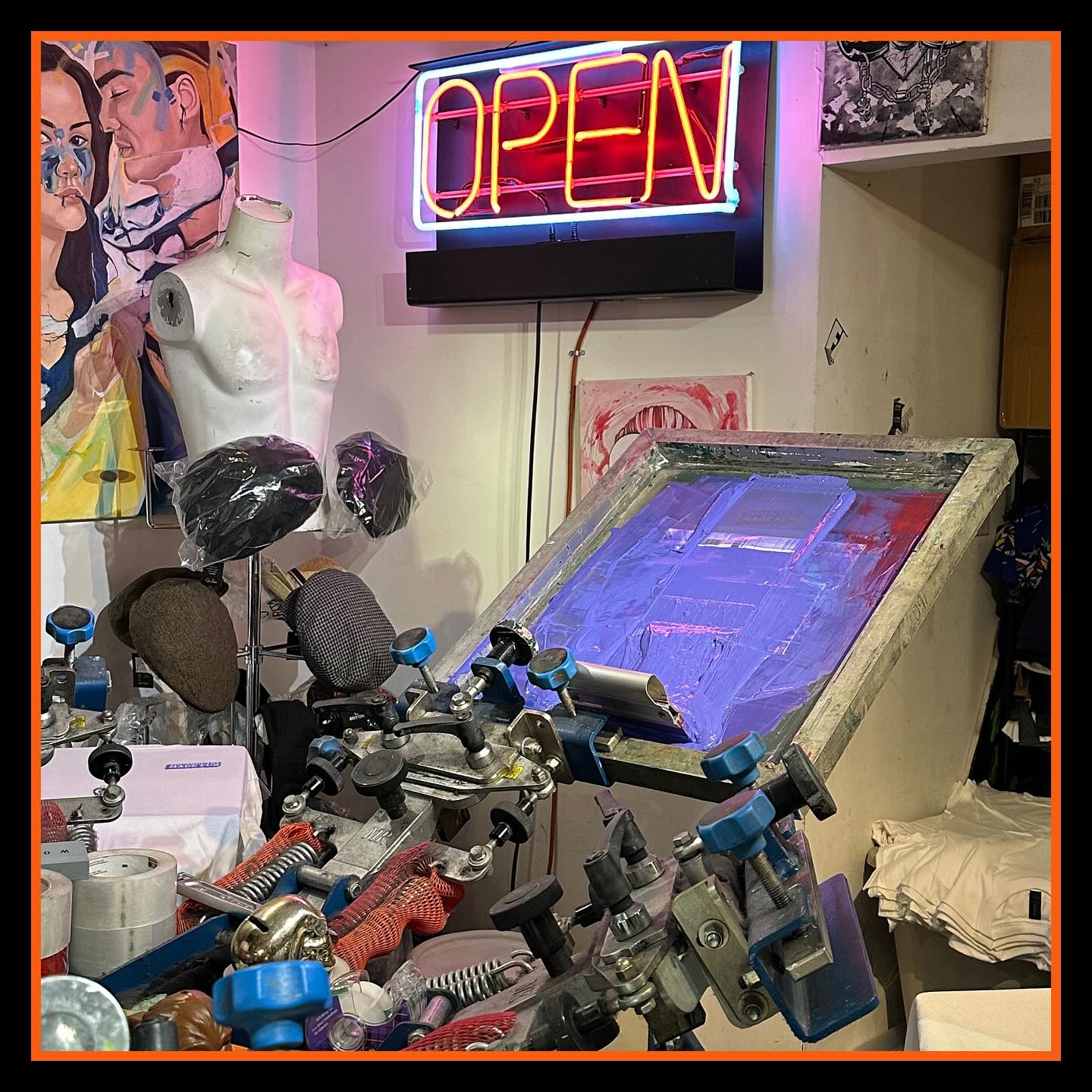 We’ve got boardgames, clothing, accessories, collectibles and more.
C’mon down to 2307 East Hastings in Vancouver or place your order via shop@thegoodsapparel.com or by messaging us on instagram or facebook. We ship all over Canada