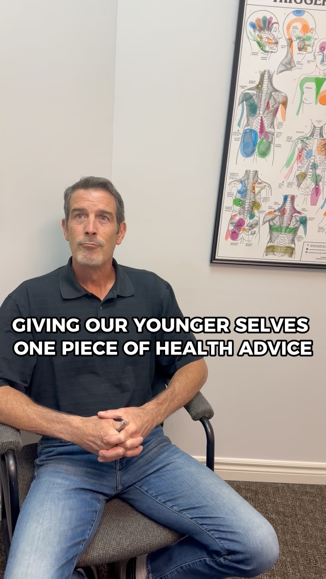 We asked our Care Chiropractic doctors and team what they would do if they were just starting out on their wellness journey — and their answers might surprise you!
From slowing down to actually listening to your body, to staying consistent with chiropractic care, massage, and movement, their advice proves one thing: small steps really do make the biggest difference.
💬 Tell us in the comments — which piece of advice resonated most with you? Or share your own tip for anyone just getting started on their health journey.
📍Located in downtown St. Thomas, we’re proud to help our community feel better, move better, and live better every day.
#StThomasOntario #StThomasChiropractic #ChiropracticCare #ProAdjustorChiro #HealthyHabits #HealthJourney