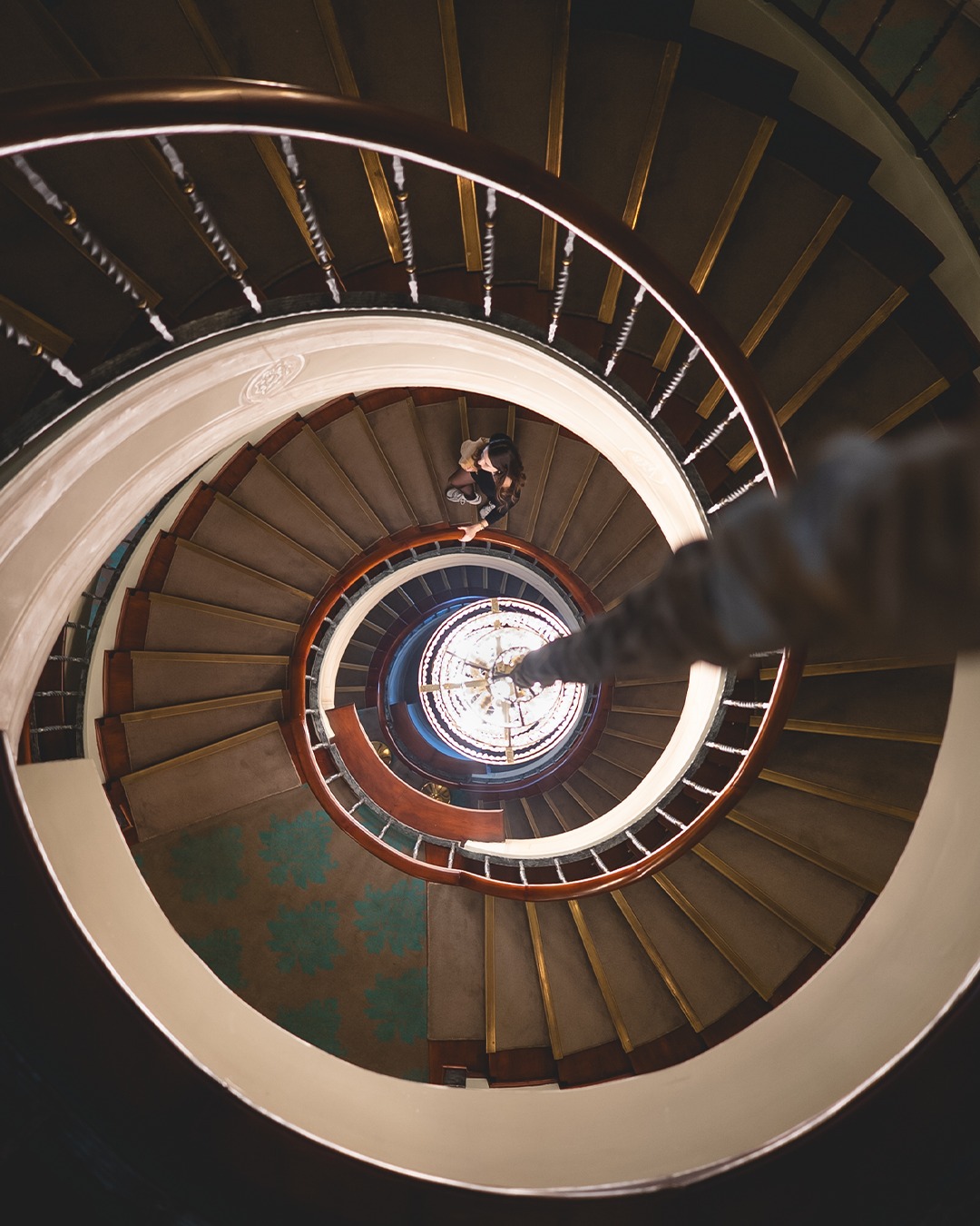 Mimari detaylarda saklı bir zaman yolculuğu Bosphorus Palace Hotel’de.?️
A journey through time, hidden within the architectural details of Bosphorus Palace Hotel. ?️
#BosphorusPalaceHotel #architecture #heritagehotel #timelessbeauty #bosphorus #istanbul