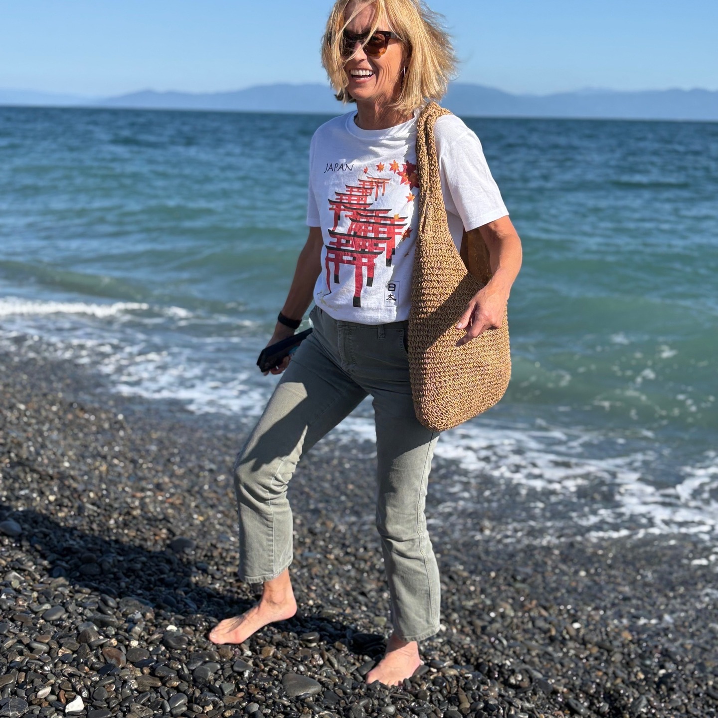 Why Travel Is Good for Your Mind, Body, and Sanity (Especially for Women!)
âď¸ Travel: The Best Medicine (No Prescription Needed!)
Ever notice how you just feel better after a trip? Whether itâs with friends, family, or soloâtravel is good for the mind, body, and soul.
It resets our brains, reminds us to laugh, boosts confidence, and gives us that much-needed break from everyday life. (Letâs be honest, laundry will still be there when we get back!)
Women especially give so muchâtravel is how we recharge, reconnect, and rediscover ourselves.
So book that trip. Your mental healthâand your sense of humorâwill thank you. đ
#travellifestyle #travellife #travelbloggers #luxurytraveladvisor #travelagentperks #kckilian #getoutandtravel #womenthattravel #smallgrouptravel #cruisetravel #independentwomen #positiveaging liveyourbestlifetoday