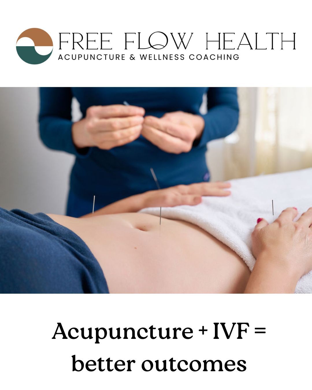 If you’re going through IVF, acupuncture can be an incredible support.
It’s shown to:
🌿 Improve blood flow to the uterus
🌿 Regulate hormones
🌿 Reduce stress and anxiety
🌿 Support implantation and reduce side effects of medication
It’s about creating the best internal environment possible — calm, nourished, and balanced.
✨ Supporting your body during IVF can make the journey a little gentler.
Schedule Your Appointment Today! Link in Bio!
#ivfsupport #fertilityacupuncture #sandiegowomen #acupunctureforfertility #womenshealth #hormonebalance #chinesemedicine #freeflowhealth