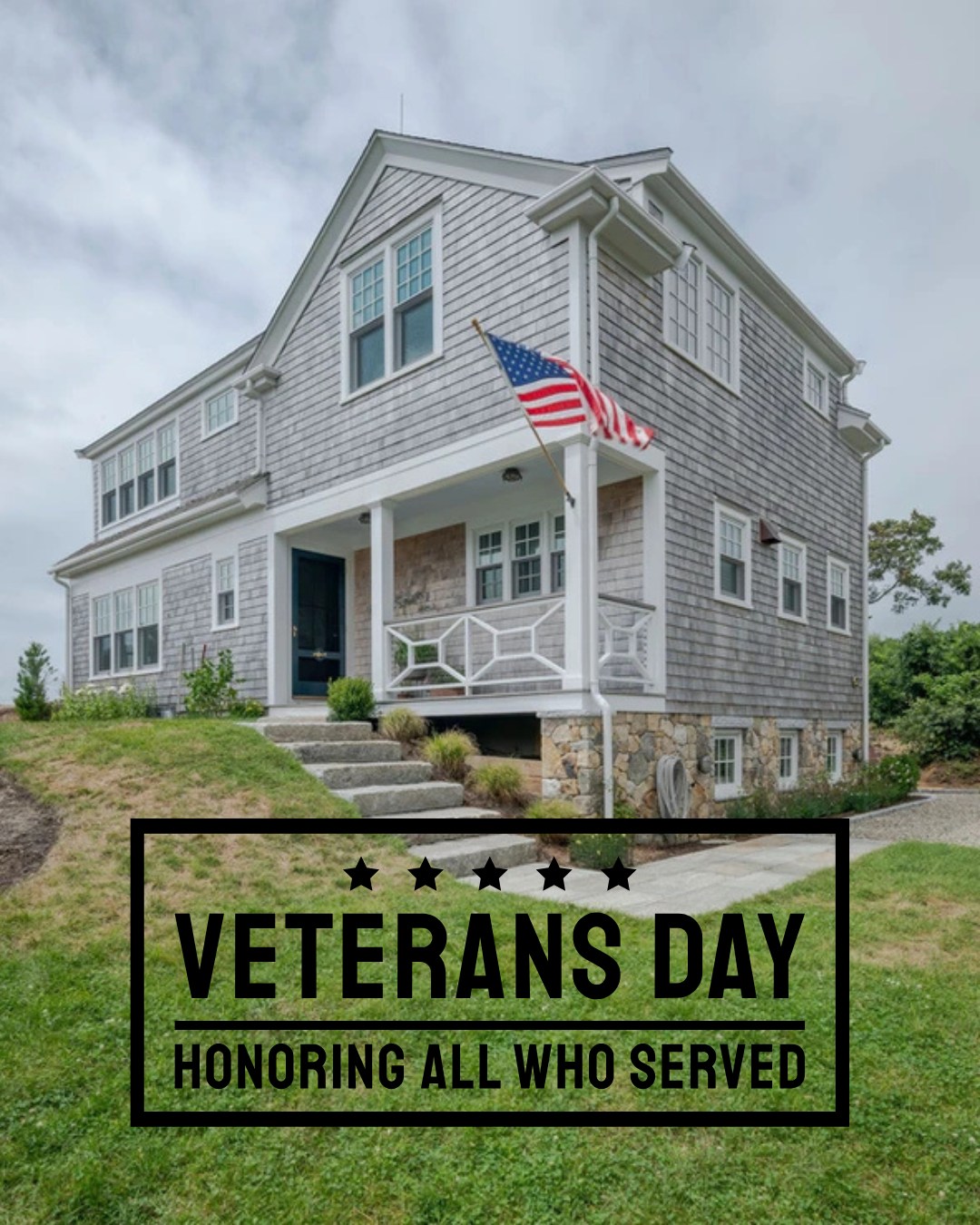 To all veterans, thank you for your courage and dedication. We honor you today and every day.
Photographer: @ryanmaheuphotography
#VeteransDay #ThankYou