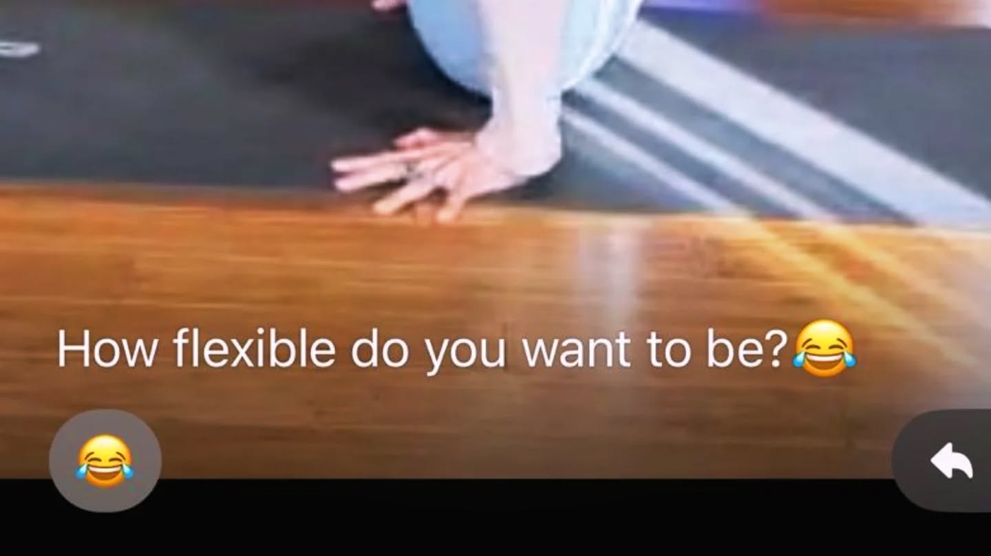 ✨A very good friend of mine expresses her movement through the art of Dance. She reached out to me recently because she wants me as her Yoga trainer to improve mobility and flexibility so she can flow even more elegantly and fluidly than she already does. I've seen her dance, and already at her high-skill level, I trust she will become a master within the next few months. 💅
✨Without hesitation , I agreed to help because no matter the movement you follow, I do believe that Yoga will compliment/BE the main source of inspiration to guide the body through natural flows of well-being and fluidity, regardless of the type of movement one dedicates their love to.
✨ Though this 30 year old body will not remain 30, just like it didn't remain 15-21-27, I am happy to say that all of my years of practice keep compounding positively and taking me to different levels of the practice. Beyond the mat, there are hardships that come with this devotion to the practice. It can look like sacrifices, vulnerability, and energetic drainage. However, the fruits of devotion are grandiose, for the lessons outweigh all of the emotional heaviness and remind the heart to stay light, to follow the path of true bliss..🙏🕉️
✨I must also thank my Fairy Godmother (one of my many), for helping me rise into this lovely Dwi Pada Sirsasana. ✌️
.
.
.
#yogaeverydaydamnday
#yogagirl #raleighnc #yogaraleigh #raleighyogateacher #yogateacher #yoga #yogafun #ashtanga #ashtangayoga