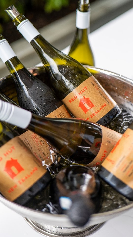 Taking things to extremes for the Waiheke Island Red Hut Launch.
Good friends, great food and outstanding wine.
I see Red!
#RedHut #NZWine #CentralOtago #RoysHill #HextonVillage #AwatereValley #NewRelease #TheRealNZ #GoldMedals #Albariño #Chardonnay #PinotNoir #SauvignonBlanc #PinotGris #ISeeRed #NewBestThing