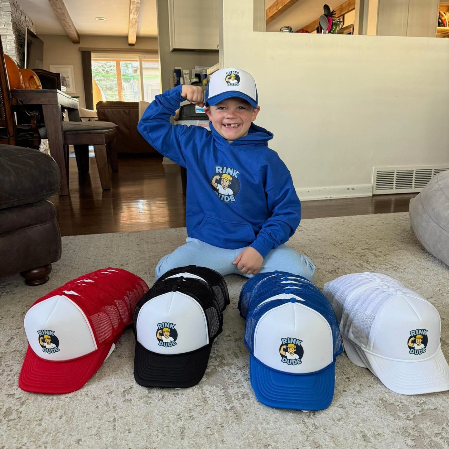 Our CRO, John Grahame — Stanley Cup champ (’04) and now, proud father of a young philanthropist, Luke Grahame.
Luke started the brand Rink Dude, selling merchandise to raise funds so kids — especially those of veterans — can step onto the ice even when gear, ice-time or fees would otherwise keep them out.
His son, Luke Grahame, recently told CBS News Colorado:
“It feels kind of sad,” he said. “Hockey is really fun. I want to help kids play.”
… “I’m the youngest in my family, but I have a brand and they don’t,” he added proudly. “They still treat me like the little one, though. A lot.” CBS News
At TriSearch, our values of resilience, purpose, and community don’t just live inside our team — they ripple out into the world. Luke’s story is a powerful reminder of what happens when passion meets action.
? Read the full story here: https://lnkd.in/gSt7R_Zx
? Support his mission by donating: https://lnkd.in/eC8iYcb