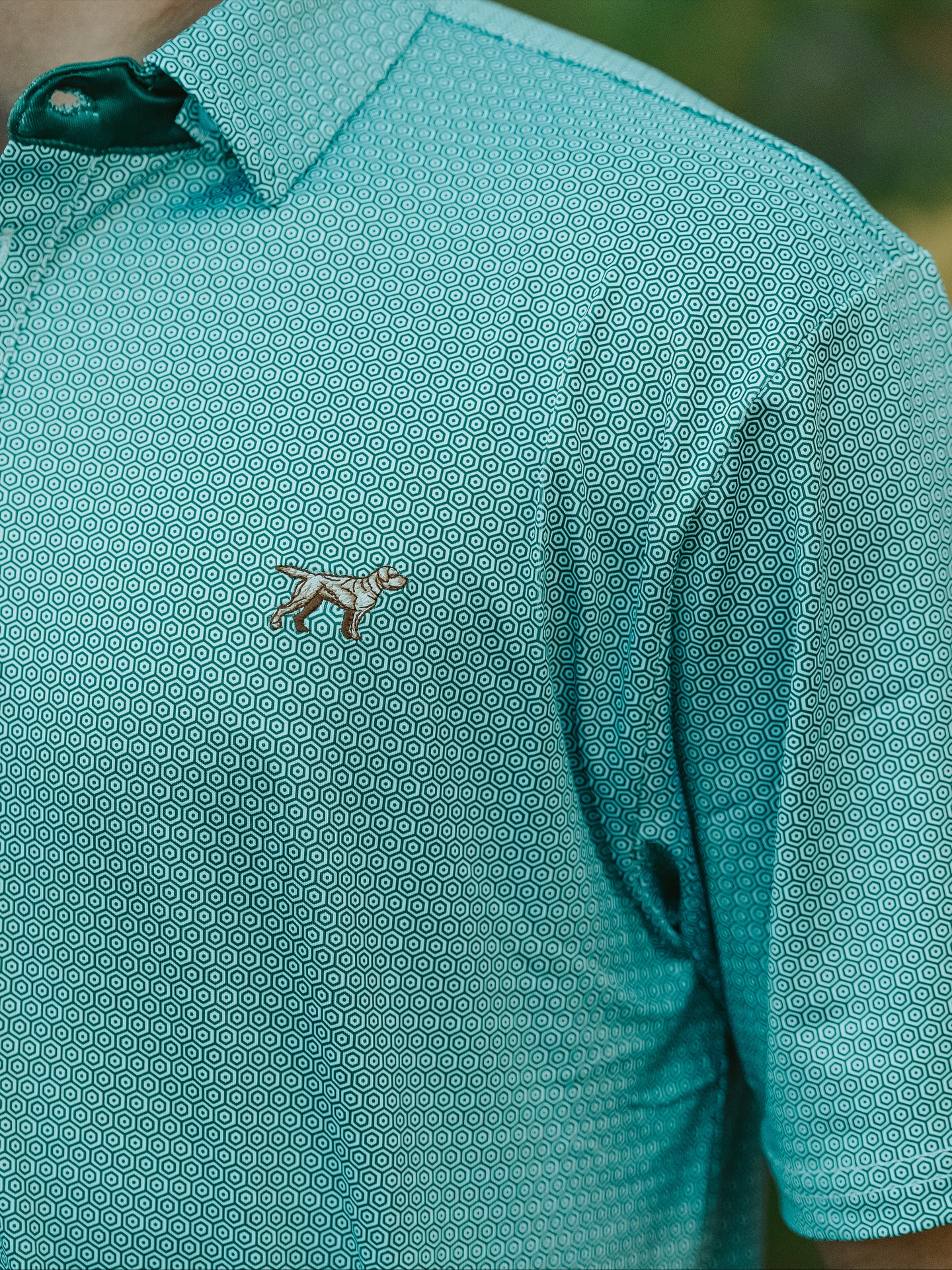 Red, Blue, or Green? The choice is yours, but the Diamond Polo is standard. 💎
Our Diamond Polos are back and better than ever in three head-turning hues. Tell us in the comments: Which color are you making a statement in this week? 👇
Tap the link in bio to grab your gem before they sell out!