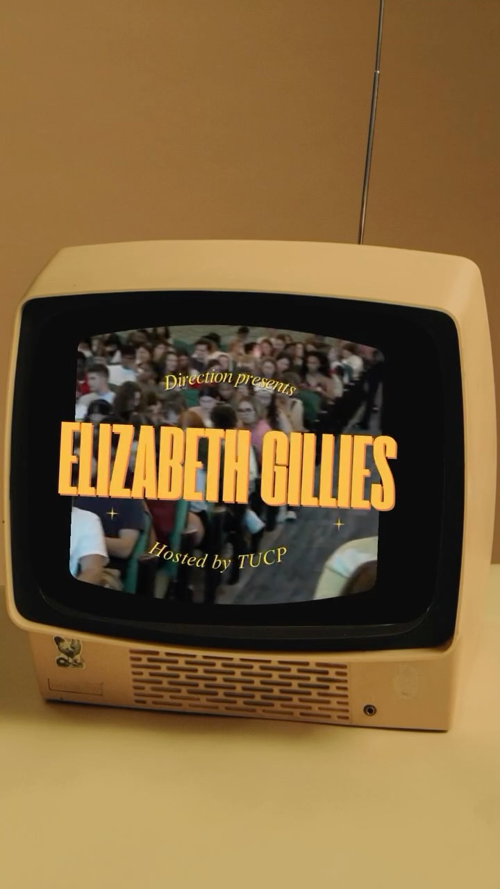 We were SO thrilled to welcome @lizgillz somewhere that’s green 🌱 for a night to remember last October 15th🙌
Gillies may be gone, but TUCP isn’t slowing down anytime soon; @longfellow_michael is coming to Tulane in less than a week on November 19! Get your tickets in our bio 🫢