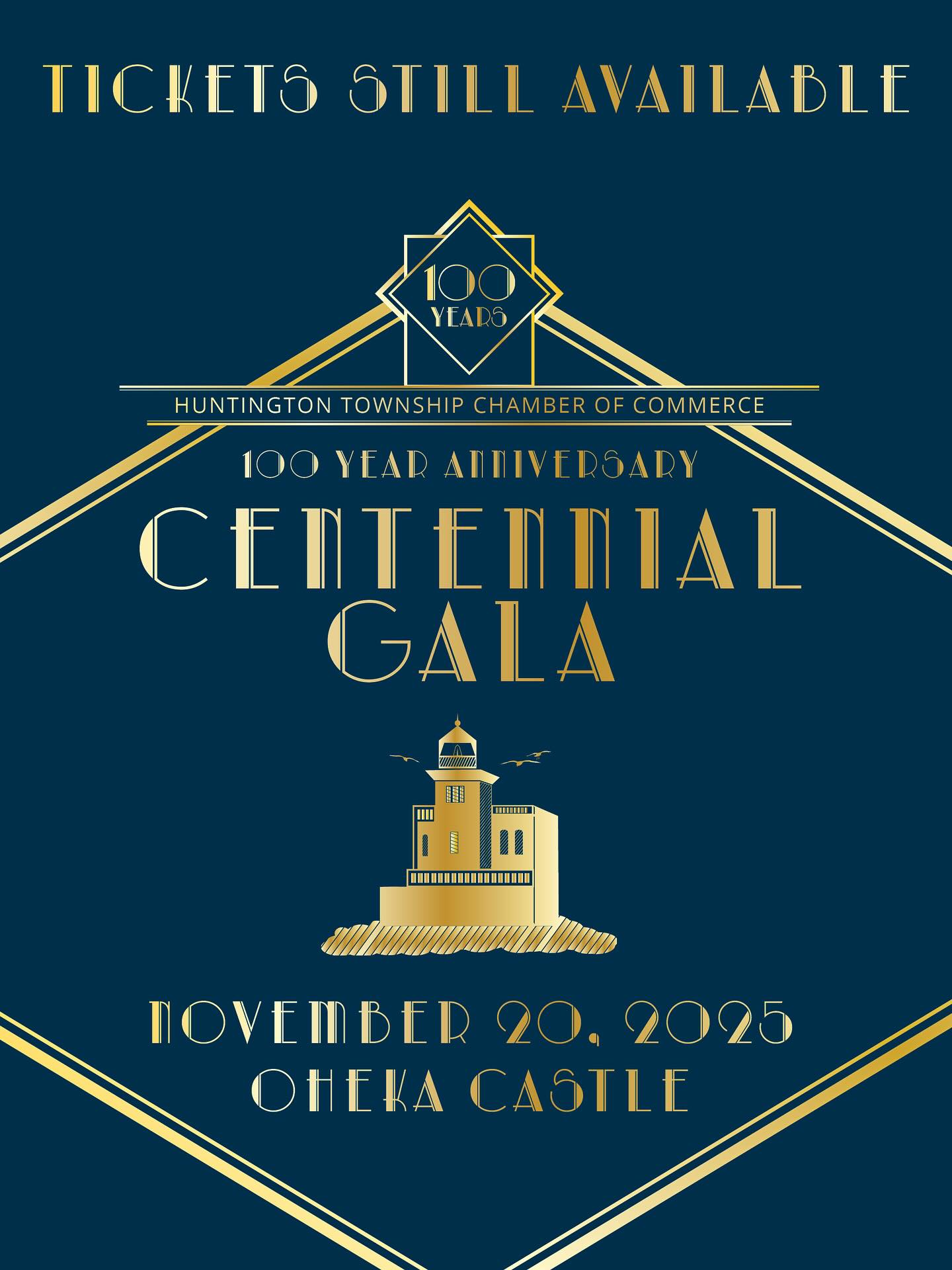 CENTENNIAL GALA
Tickets still available
Link in bio to purchase
Thank you to our sponsors:
@northwellhealth
@nationalgrid
@borg_insurance_agency
h2marchitectsandengineers
@ironunionsports
@paradigm_sounds
@fredastaireds.huntingtonn