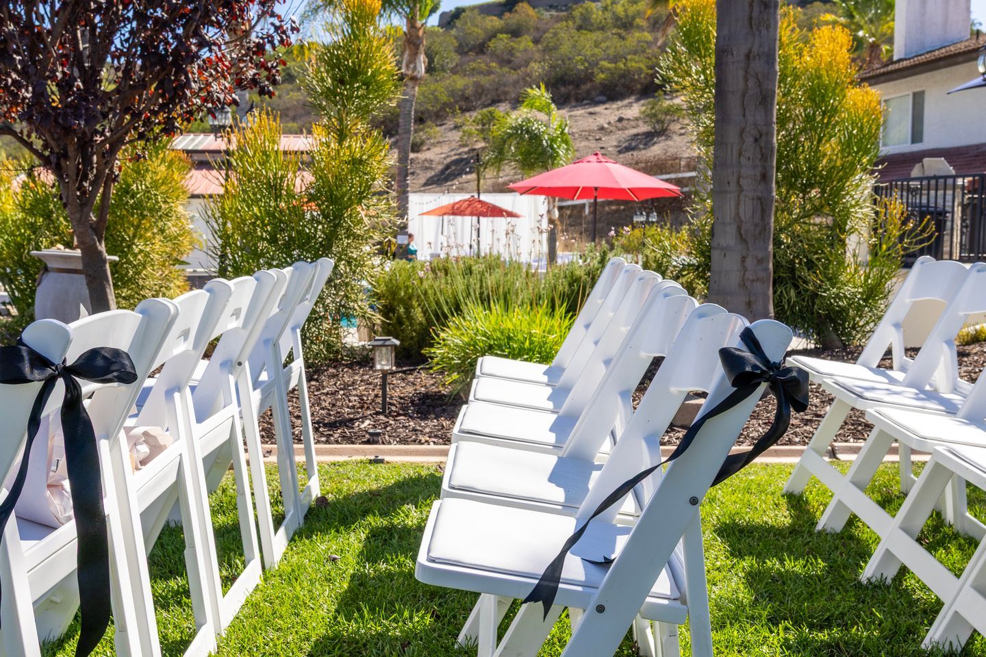 When it comes to your wedding, it's all about the details.
#Wedding #californiawedding #weddingvenueca #powayca #venue