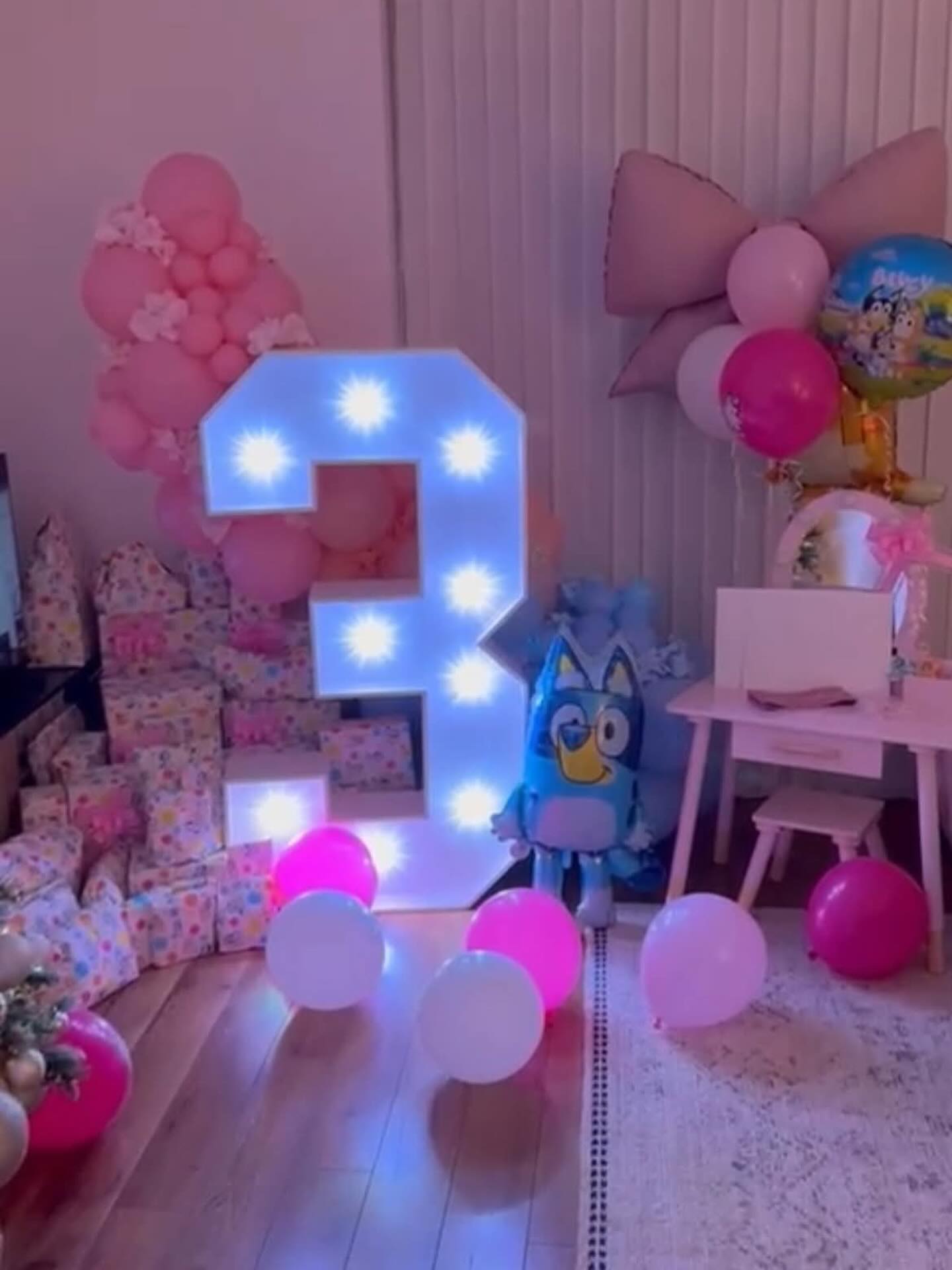 Customer pic sent in 🩷