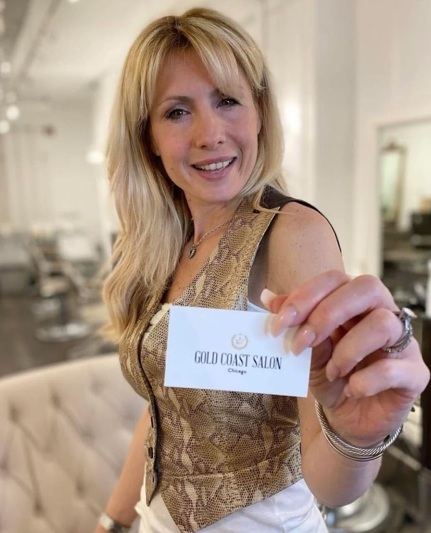 As we step into the holiday rush, our schedule fills fast.
If you’d like to secure your appointment, please book early so we can make sure you’re taken care of exactly when you need it. We’re excited to see you!
Xoxo,
Ina Evtimov & The GCS Team