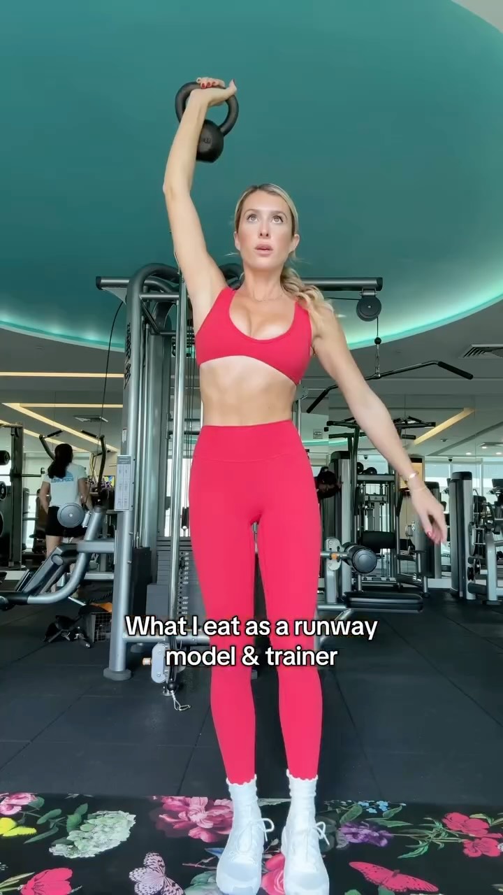 Girl dinner!! @splendorwater