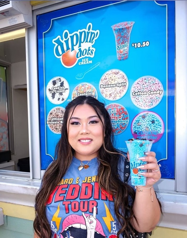 Always a great time for a sweet treat. ?β£
β£
?: j3nniibaby