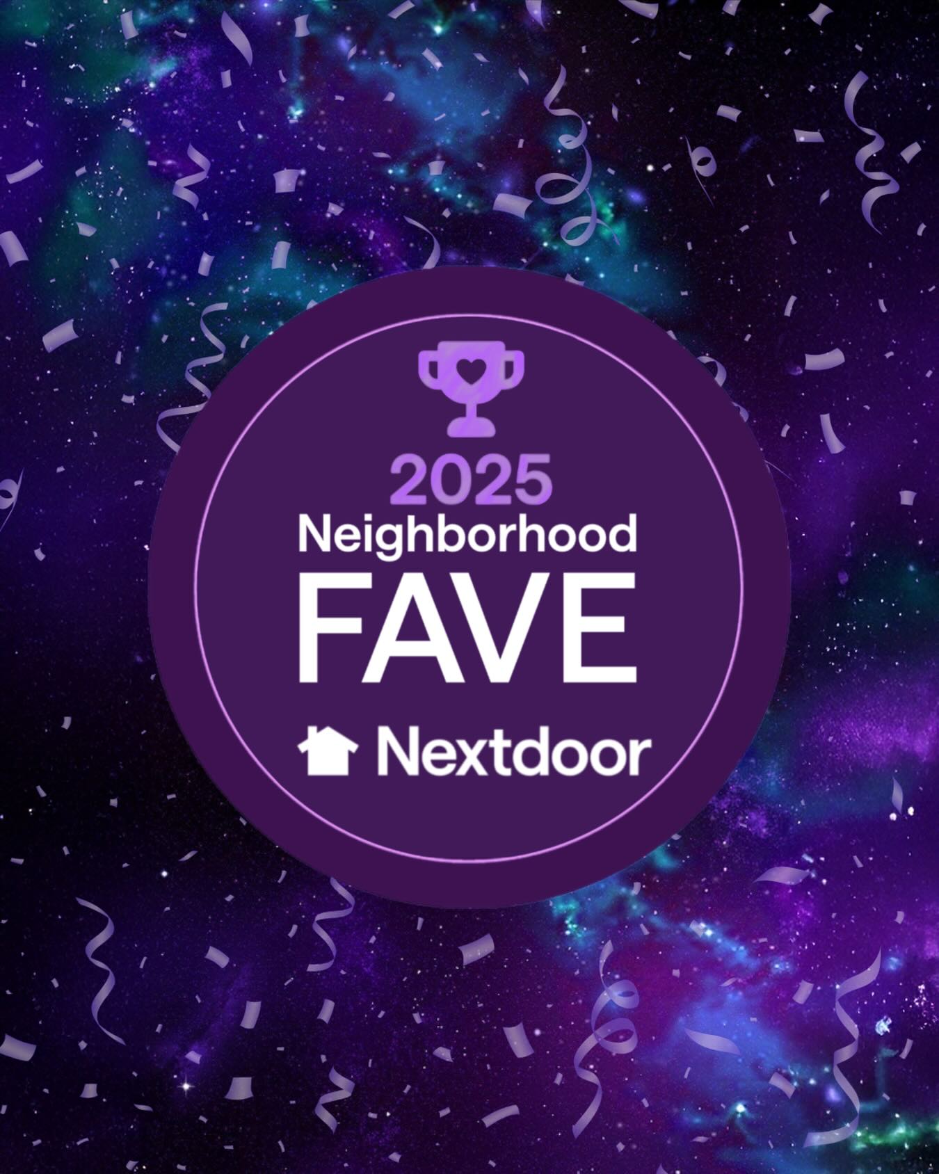 ??✨? Thank you for voting Neon Moon Tattoo as your @nextdoor neighborhood fave for 2025!✨
#nextdoor #nextdoorfave #nextdoorneighborhoodfave