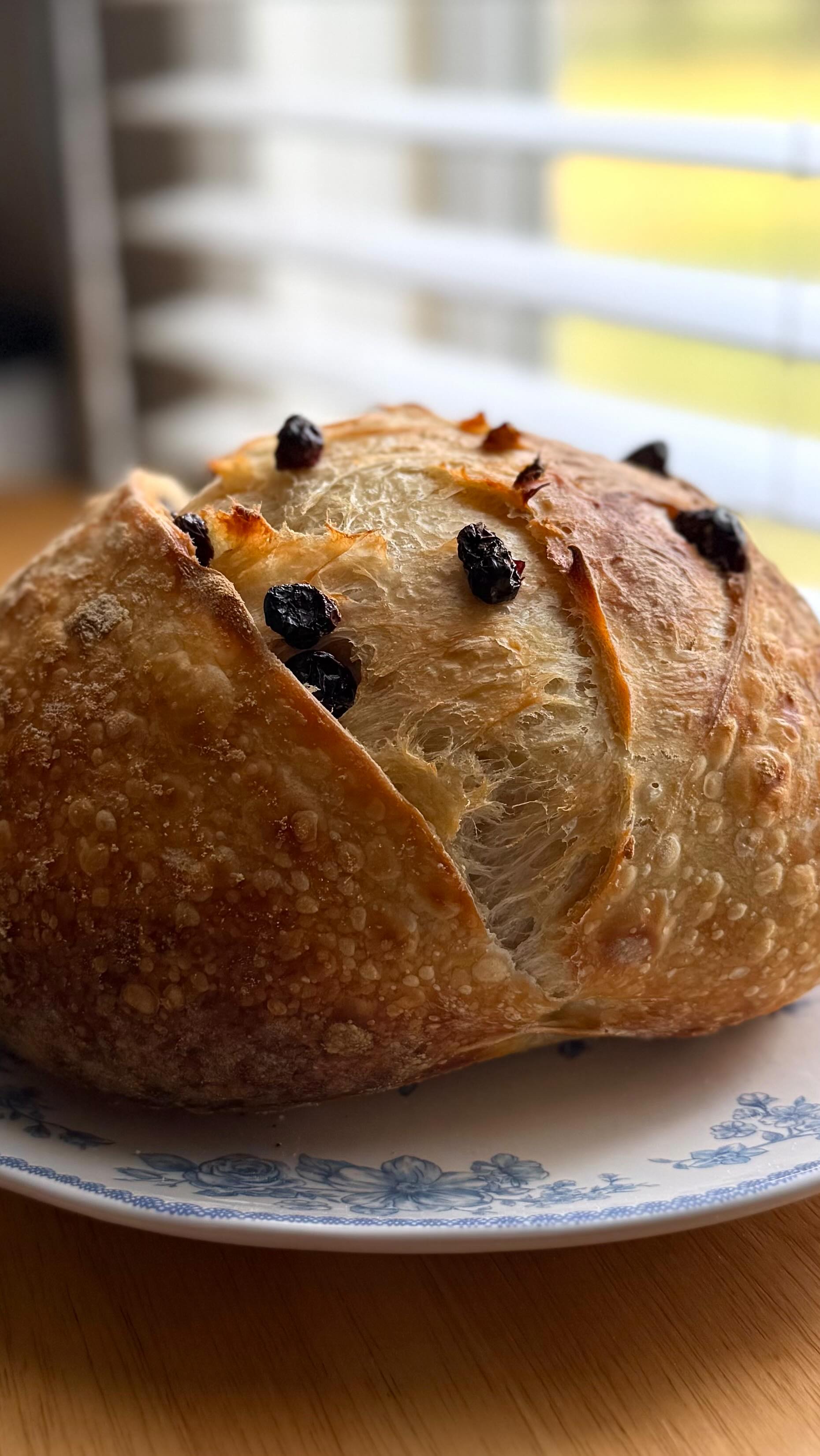 Leave a 🧡 in the comments if you’re seeing this!
I’ve gotten so many messages lately saying that my posts aren’t showing up on people’s feeds 😬
So do me a favor and comment below! And then come visit me to grab a loaf in the morning, or pop by Gather on Main if you’re in Franklin!
Thanks y’all 😘