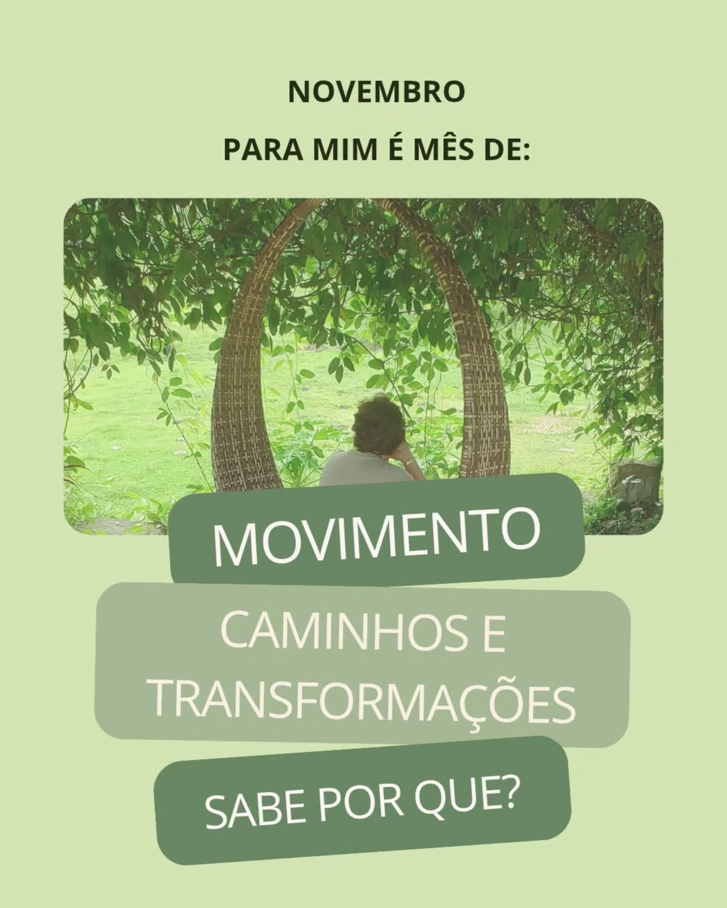 Novembro sempre me lembra que a vida é movimento.
E, nesse movimento, percebo quantas vezes seguimos como peças de um jogo, repetindo padrões, rodando na mesma engrenagem sem perceber.
📔 Este livro nasce exatamente desse despertar: romper prisões mentais e escolher pela higiene mental profunda.
📕 O humano sem higiene mental
Disponível em todos os sites de venda.
#LançamentoDeLivro
#OHumanoSemHigieneMental
#TerapeutaEmLondrina
#SaúdeMental
#AutoraBrasileira
#DesenvolvimentoPessoal
#Consciência