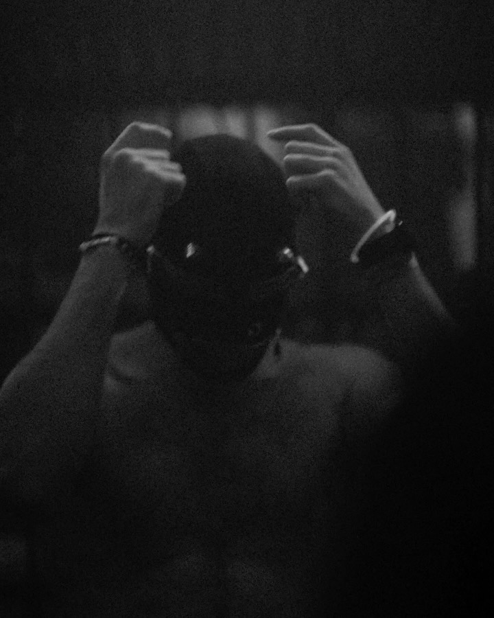 This, and nothing else. A new chapter, the same process: reporting from the shadows, dancing through my work.
sonic mastery by @lpv.dj on Monnom Black.