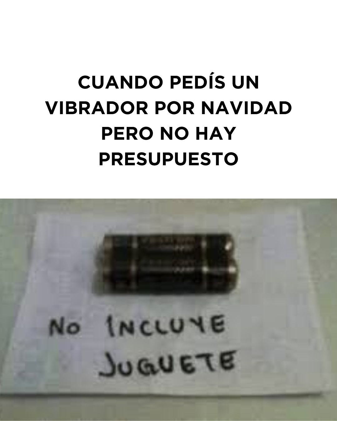 Vamos calentando motores para el próximo mes porque nos vamos a venir con todo 😏