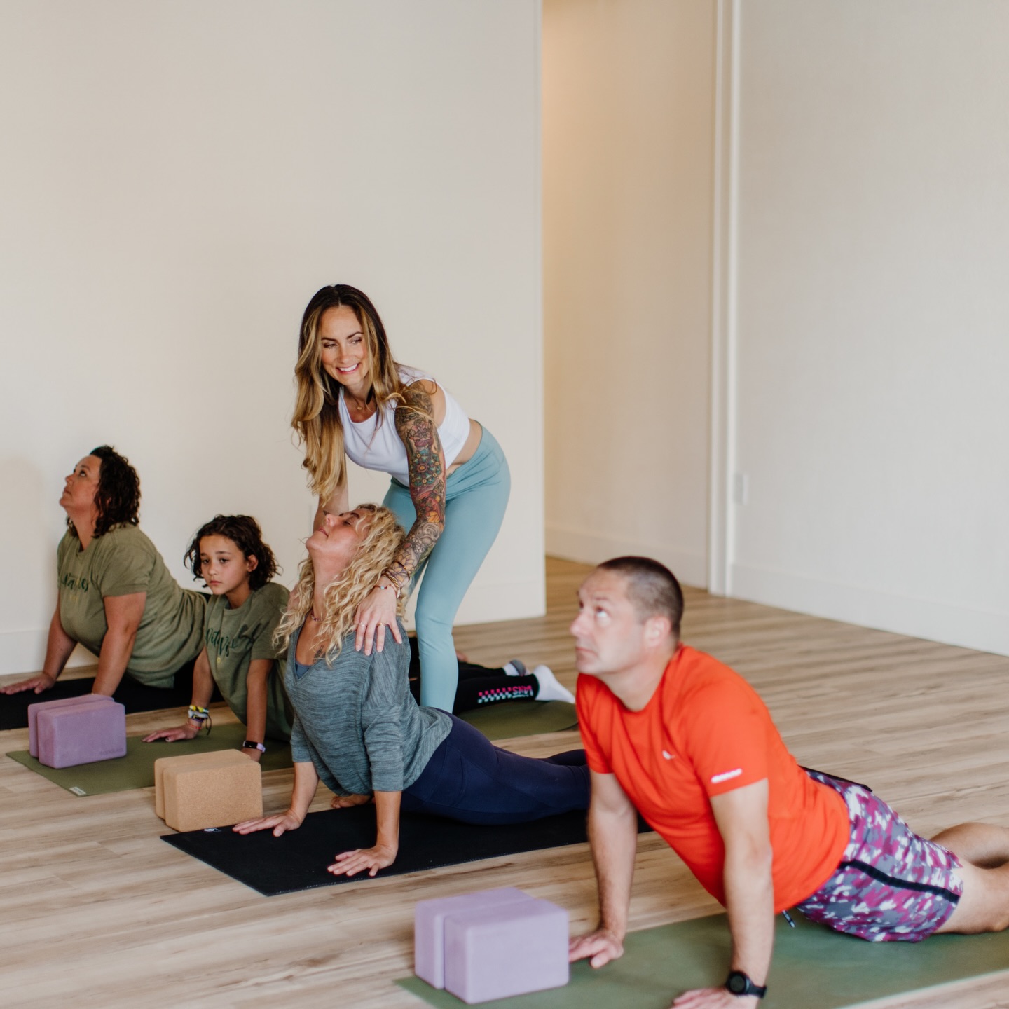 happy almost thanksgiving, vital vibes fam… i’m so grateful for every single one of you who shows up, supports the studio, and pours your energy into this space. 💛
to say thank you, here are our small business saturday / black friday / cyber weekend specials:
✨ 10% off all class packages + memberships
✨ 10% off mexico retreat paid-in-full
✨ buy $100 in gift cards, get $120 (yep - bonus vibes!)
use promo code smallbiz10 at checkout to redeem your 10% off.
thank you for choosing this community, this practice, and this little studio with a big heart! i love you all… happy holiday week 🤍
photo cred @_edenphoto
here you go — clean, relevant, not overdone:
#smallbusinesssaturday #blackfridayyoga #cyberweekenddeals #vitalvibes #yogastudiolove #supportsmallbusiness#communityvibes #yogafam #gratefulforyou #holidayweekendvibes