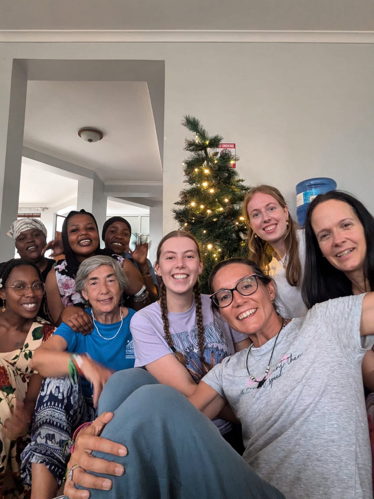 Some people arrive for a season and leave a quiet imprint that stays.
Today the final sunset on Marta’s journey; thank you for your steadiness, your care, and the way you showed up in the in-between moments.
At the same time, we open the door to new faces, new energy, new stories just beginning….
And to those still here, holding the rhythm, doing the hard work, sharing the days, thank you for being the continuity that makes this place feel alive.
This is how it moves:
arrivals, departures, overlap, connection.
Not endings. Not beginnings.
Just people, crossing paths with intention.