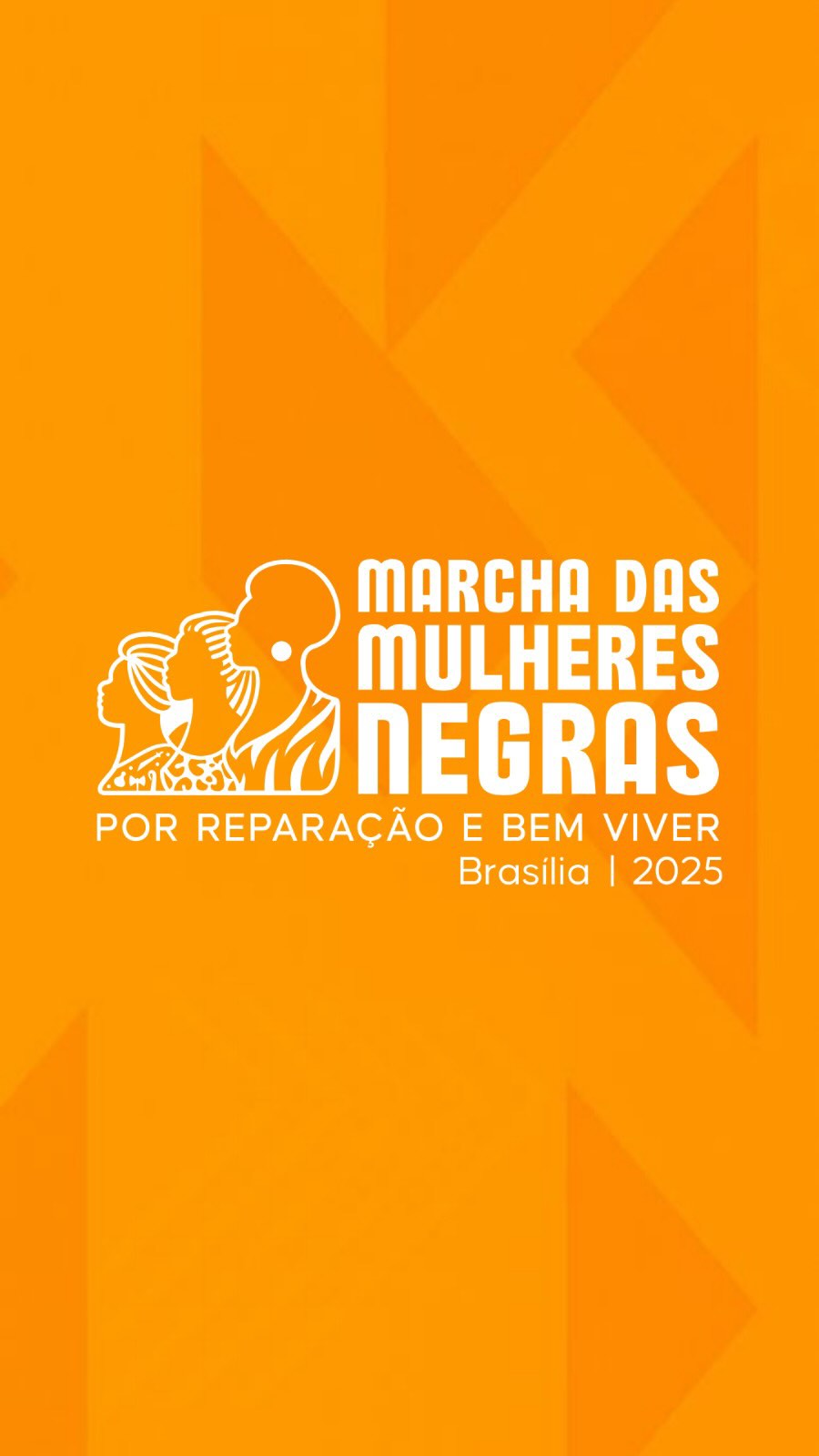 Mulheres negras em marcha por reparação e Bem Viver. ✊🏾
No dia 25/11, o Vida e Juventude se soma à 2ª Marcha Nacional das Mulheres Negras, em Brasília, para dizer basta ao racismo, ao sexismo e a todas as violências.
A caminhada sairá do Museu Nacional em direção ao Congresso Nacional, com concentração a partir das 8h30. Vem com a gente!
🔗 Mais informações no site oficial da marcha: marchadasmulheresnegras.com.br
#marchadasmulheresnegras #reparaçãoebemviver #vidaejuventude