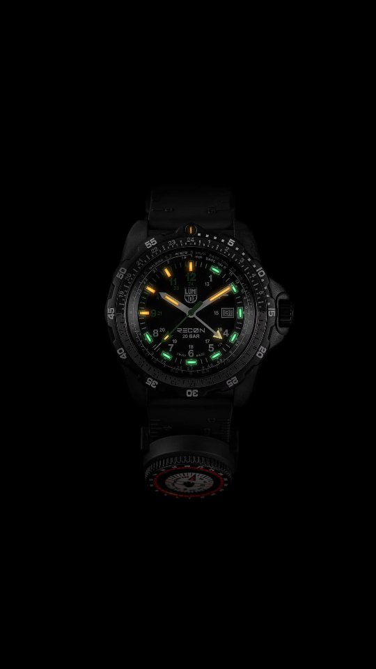Comprehensive Technical Report on the Luminox Watch Brand: Historical, Technological, and Market Analysis🇺🇲🇮🇹
Blog Post:
https://en.orologieconomicimigliori.it/post/luminox-watches-review
#luminox #luminoxwatches #tacticalwatch #navyseals #swissmade