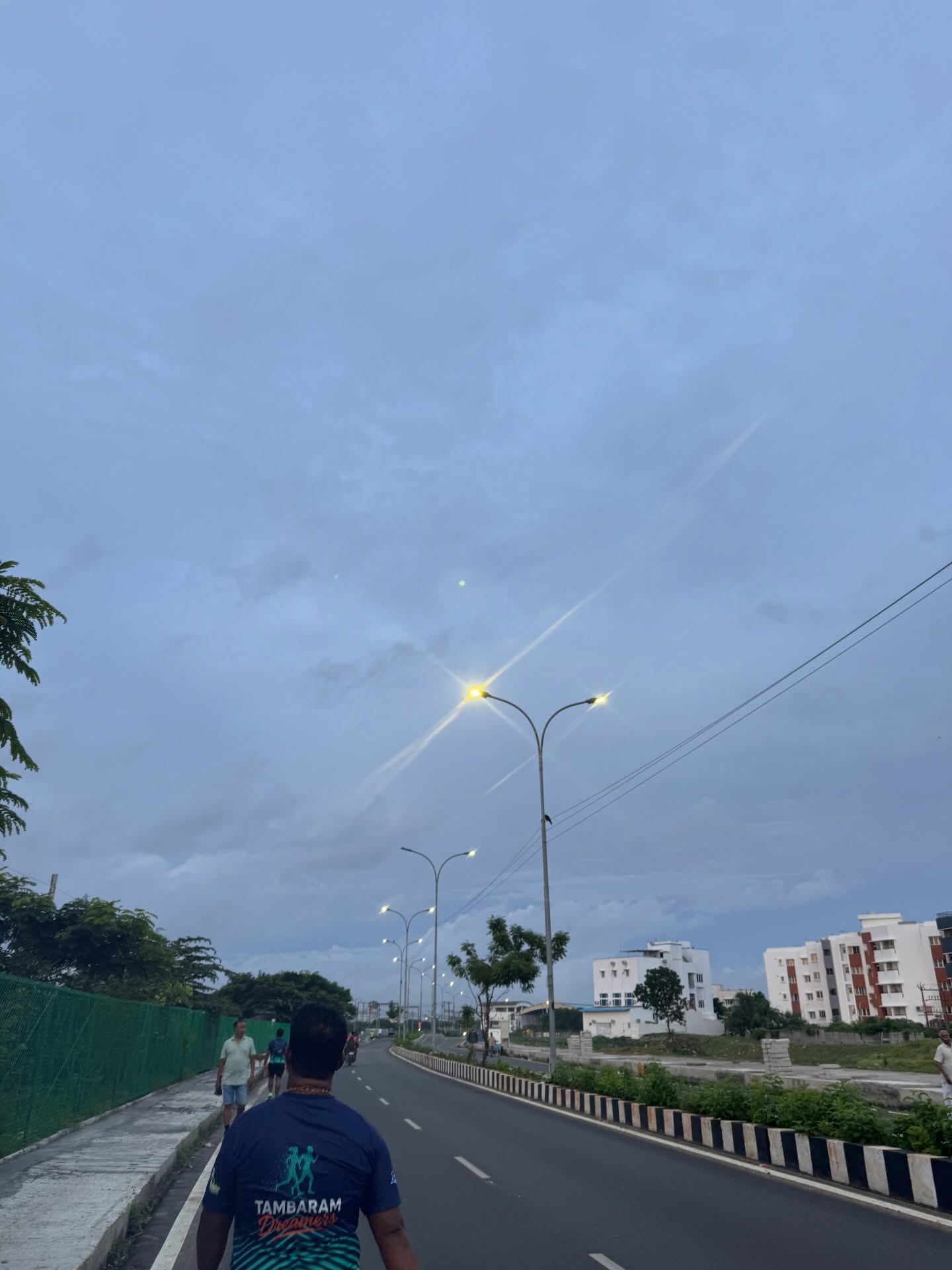 It’s been a long time, but I just wanted to pen down something that happened today while running.
My pace had slowed down… I was feeling tired…
And suddenly from the opposite side, a familiar voice shouted my name — “Sushma!”
You won’t believe the power that one shout had.
It felt like that Boost ad we all grew up watching — one burst of energy flew through me, and I started running faster instantly.
And it made me realise something so simple yet so powerful:
Just a friend cheering for you can change your whole energy.
From today, I’ve made a small pact with myself —
When a friend posts something, tries something new, or takes a small step…
I want to be the first to like it and support it .
Because it matters.
It gives strength.
And as a solo-preneur, I know I’m not asking anyone for likes or shares…
But if you genuinely liked something, there is nothing wrong in showing that support.
Supporting our circle means we are there for each other.
And sometimes, just one voice cheering your name is all you need.