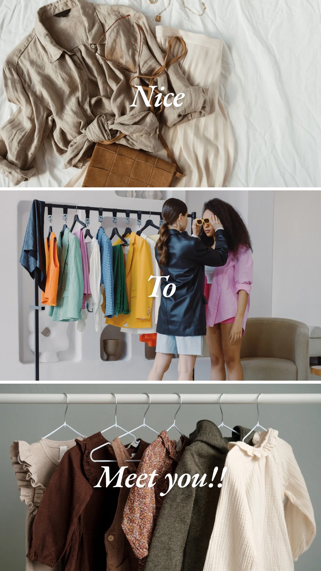 Hello there! I’m a KC personal stylist who shares daily outfitting tips, style lessons, and fashion finds. Hit the follow button and join the fun!
#letsgetdressedkc #personalstylist #personalstyle #loveyourlook #professionalshopper #styleprofessionals #loveyourstyle #styleconsultant #style #styleinspo