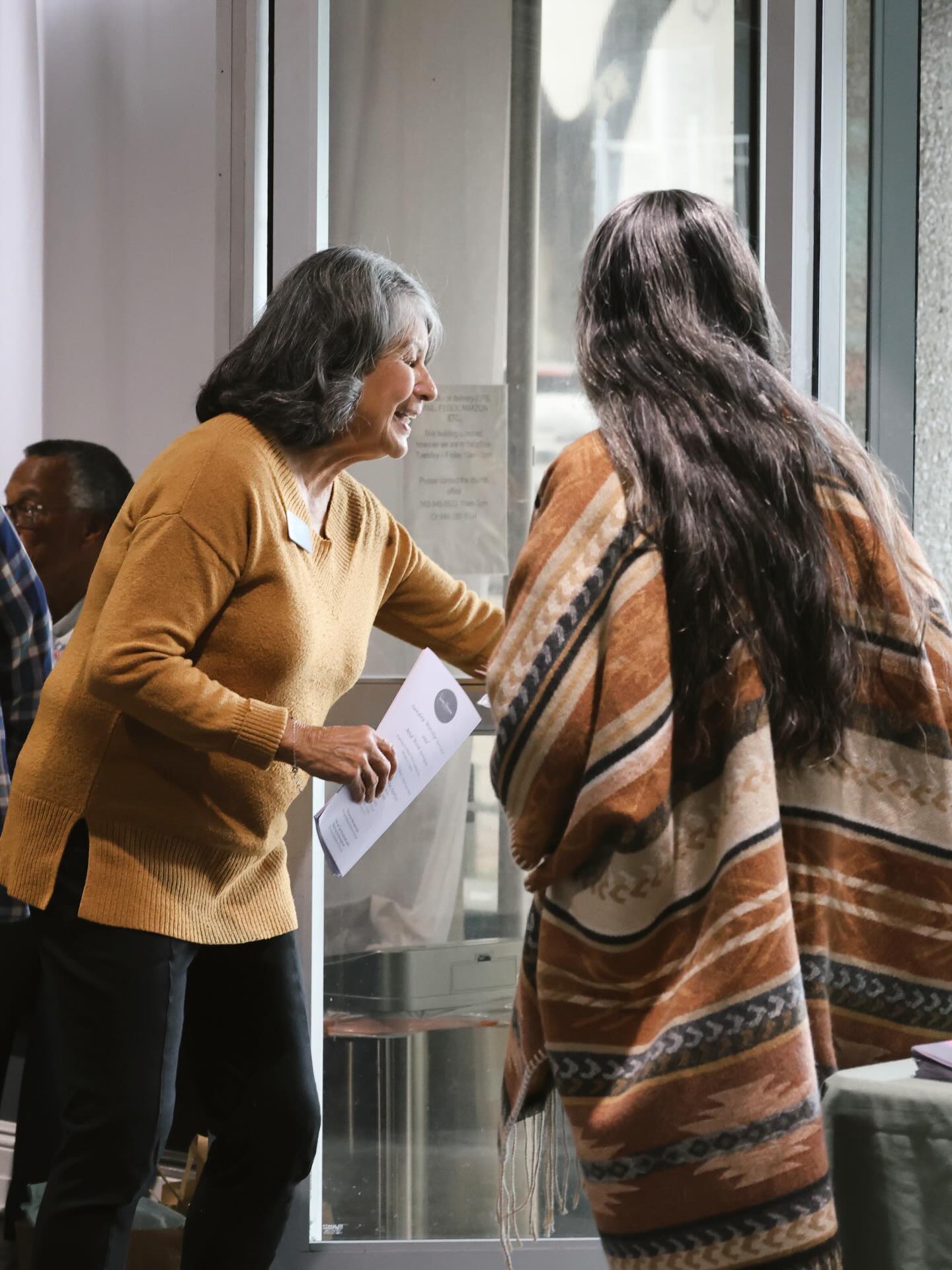 We are ready to welcome you to our Sunday Service tomorrow morning! The kid’s ministry will also be having a Friendsgiving brunch during service! There is something for everyone. See you tomorrow morning!
10am | in person & online