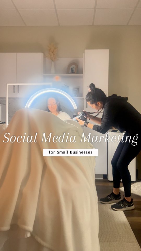 Social media is a game changer for small businesses.
It can:
-Increase brand awareness and reach
-Build customer trust
-Offer customer data and insight
-Increase SEO and web traffic
-Bring in new lead generation and sales
-Improve communication and expectations with customers
All while being cost effective.
If you are struggling to make your Social Media work for you, reach out to us for one-on-one consultations and we can help put you on the right path.
#SocialMediaMarketing #NorthFlorida #MarketingHelp