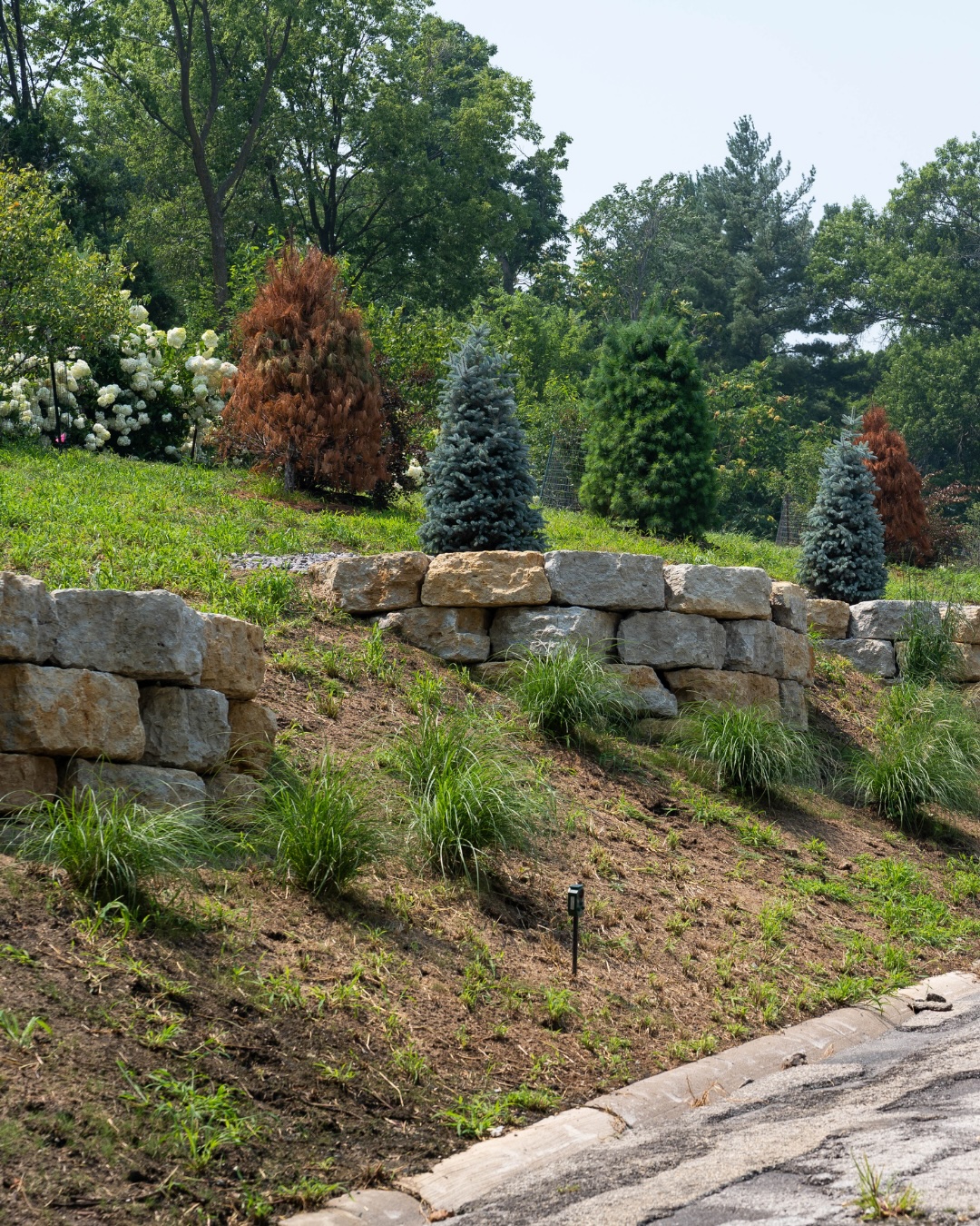 From custom hardscaping to beautiful landscape beds, we’ll create a welcoming look that makes your driveway stand out year-round.
✅ Curb appeal made easy
✅ Designed for your space
✅ Built to last
Let’s start planning your outdoor upgrade today ➡️ cuttingedgeservicesqc.com
