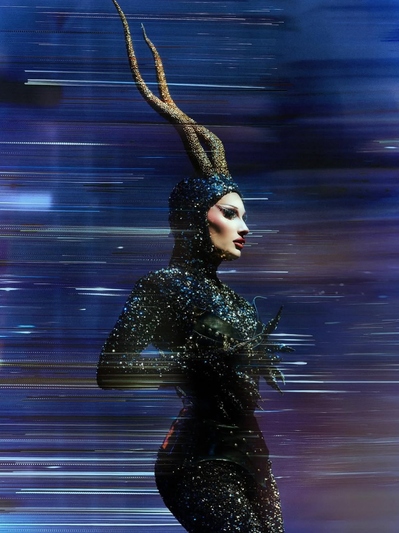 ALL STAR LIVE with my love @moondragqueen ❤️ wearing total looks made by @romaintheveninparis 💎
.
Total look made by us : nude jumpsuit with zebra rhinestones - 3D Print horns helmet ✨ for @dragrace_francelive
.
Assistant conception @reeceadlam @spider.danger @maxirougui @narciss.x
@laurine_trs @dorel_val @user_m04c @marine_lepiouffle and all my assistant ✨
.
Art Direction @marczaffuto @manonsavary
Costume Direction @aymerick.zana ❤️
Production @junziarts ✨
Prod @rafcioffi ✨
📷 by @paulineprivez / @valentinfolliet
.
#moon #allstar #dragracefrance #3dprinting #pirat #design #romaintheveninparis #couture