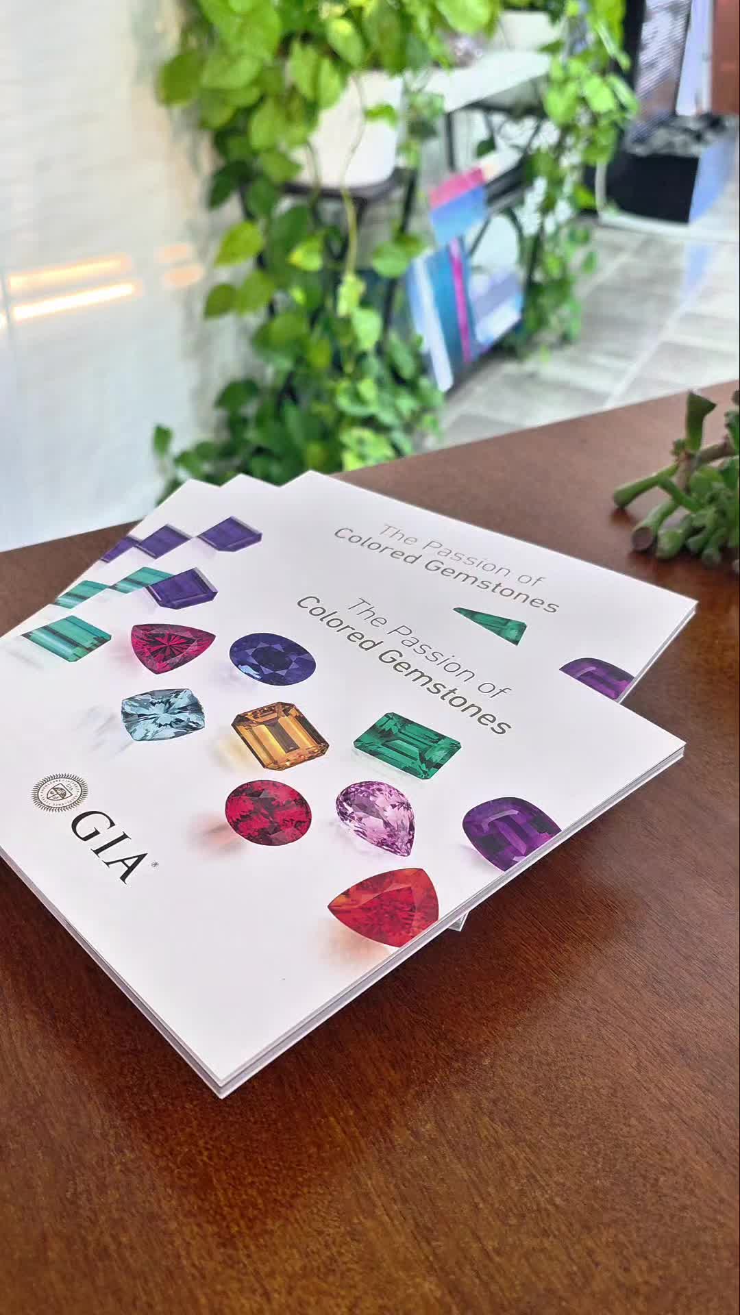 ๐ ๐๐ฅ๐๐๐ค ๐
๐ซ๐ข๐๐๐ฒ & ๐๐ฆ๐๐ฅ๐ฅ ๐๐ฎ๐ฌ๐ข๐ง๐๐ฌ๐ฌ ๐๐๐ญ๐ฎ๐ซ๐๐๐ฒ ๐๐ฉ๐๐๐ข๐๐ฅ!
Bring the kids while you shop! With any purchase of $50 or more, theyโll receive a free Passion of Colored Gemstones book plus a surprise natural gemstone valued at $25โ$100.
*Limit one per child; child must be present. Limited quantities available and while supplies last.