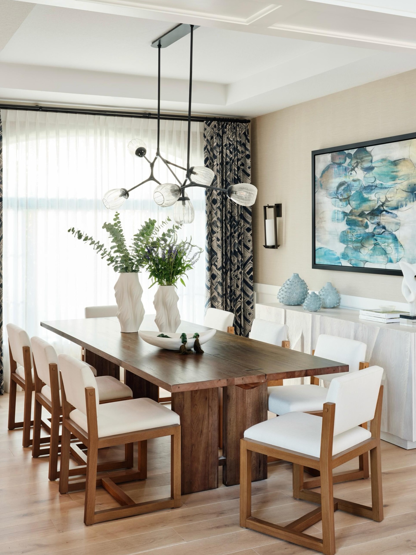 This time of year reminds us why beautiful spaces matter — they hold the moments, conversations, and people we’re most grateful for. Here’s to kitchens, living rooms, and dining rooms built for gathering.