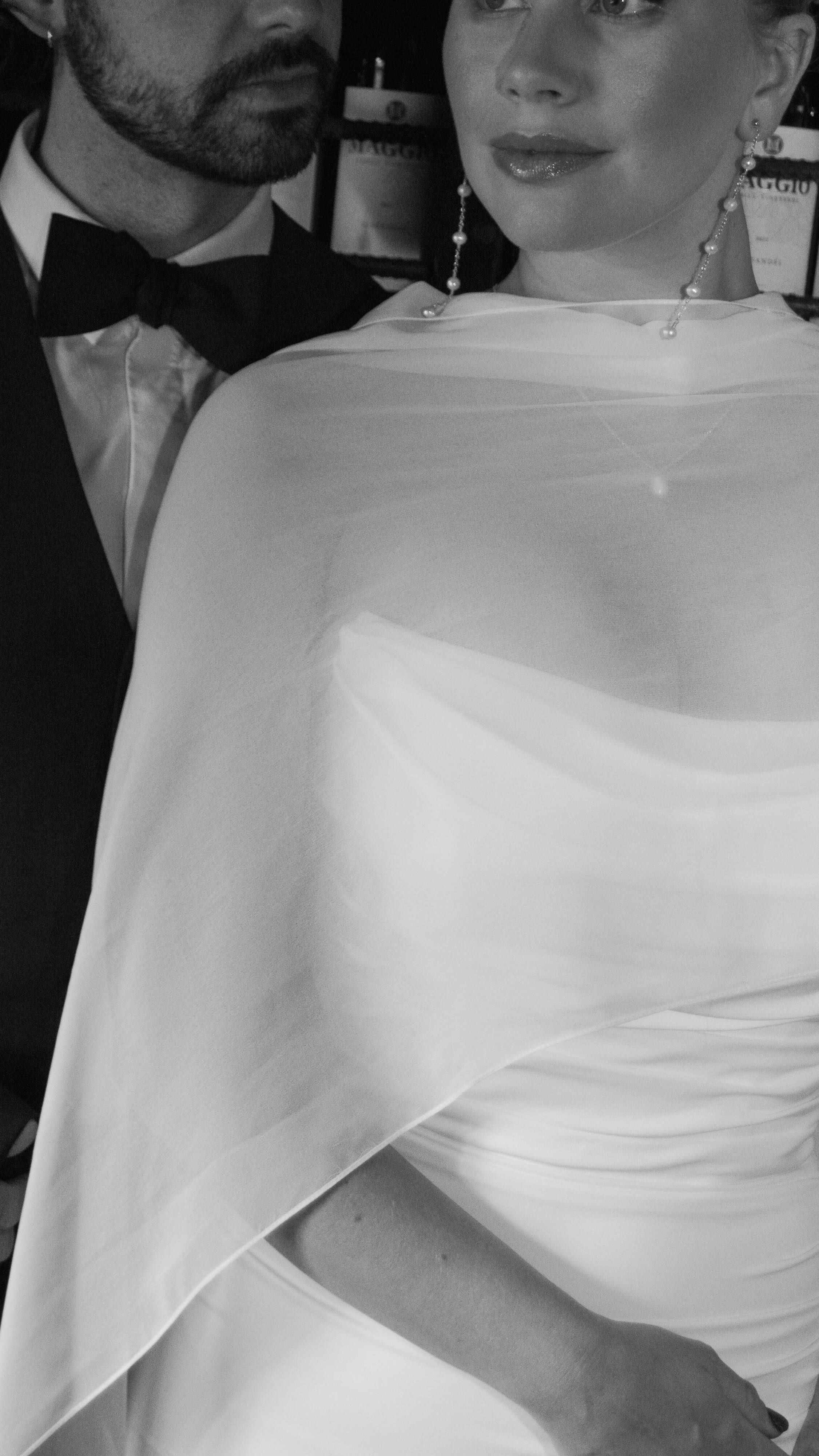 Our four fave dresses from 2025✨🤍
There are four dresses that the two of us have loved having in store the most this year.
Our collection is made up of gowns that we think our brides will love and what’s on trend but the most important thing to us when choose our dresses is that we have gowns we LOVE! We will always pick a dress each when choosing a new collection but there will always be a few that surprise us.
The love and knowledge we have for our gowns not only helps brides find their dress the but just builds that trust from gown - to us - you. 🥰
#weddingdressshopping #kentbridalboutique #bridetobe #britishbridaldesigner