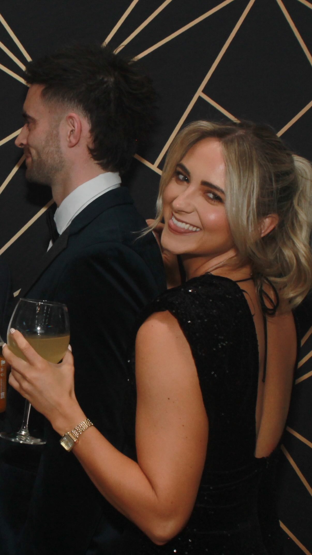 This is how you throw a staff Christmas party! Fly every one in the country to Newcastle and throw a casino themed party! @casinofunnights.com.au will take care of everything! Thanks for having us! Food, drinks entertainment - tick tick tick. ✅ ✅ ✅