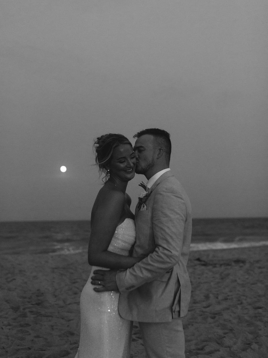 The bride whose beauty outshines even the sparkliest dress 🤍 In the midst of sand, sunshine, and joyful loved ones, #ARitcheyBride @blair.rendina is wed wearing the iconic, show-stopping, all-beaded gown, @martinalianabridal 1678.
These deeply personal and unforgettable moments were captured perfectly on digital, nostalgic polaroid, and raw film by @alexmccolloughphoto.
Photographer: @alexmcculloughphoto
Venue: @ashoreresortandbeachclub
DJ: @powerplayentertainmentdj
Videographer: @sun_mist_films
Makeup: @fairyglamfriend
Hair: @andreaboundsbeauty
Flowers: @oceancityflorist
Dress: @amandaritcheybridalloft
bride, bridal shop, wedding dress, maryland bride, wedding inspiration, bridal style, wedding day, real bride, bridal fashion, wedding gown, wedding planning, maryland wedding, newlyweds, wedding details, bridal boutique, bride to be, wedding vibes, bridal look, wedding photography, annapolis bridal shop